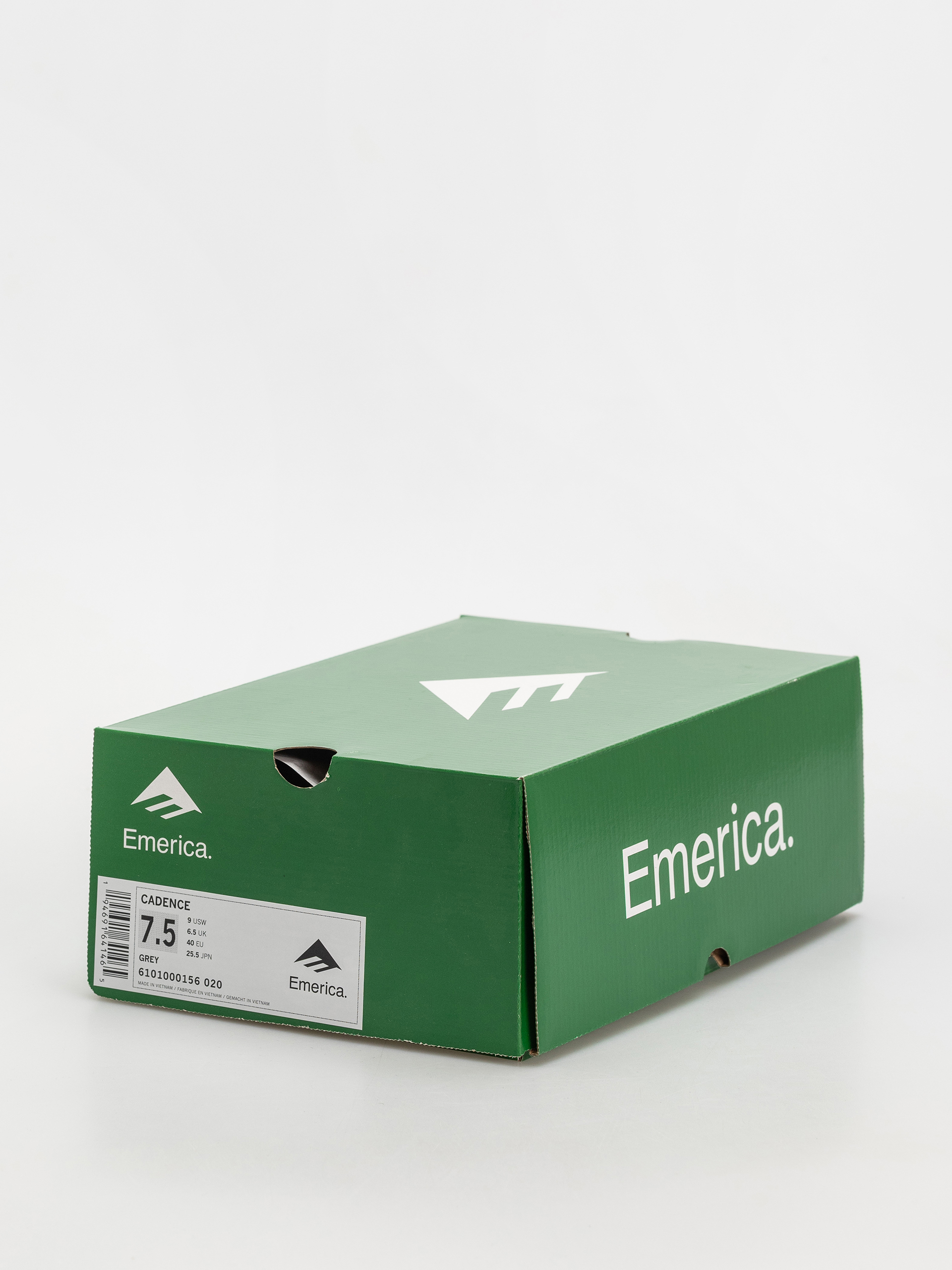 Обувки Emerica Cadence (grey)