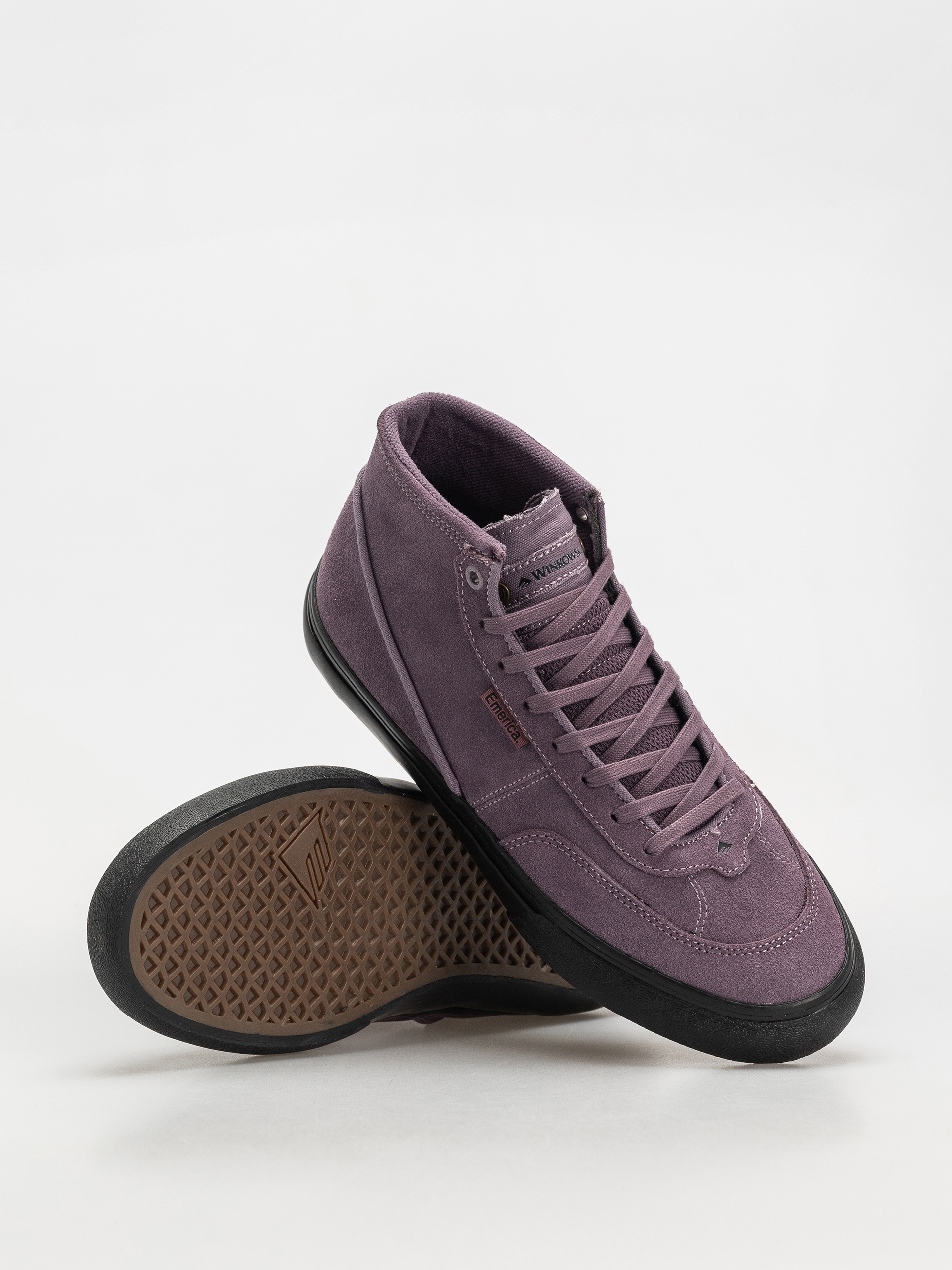 Обувки Emerica Winkowski (purple)
