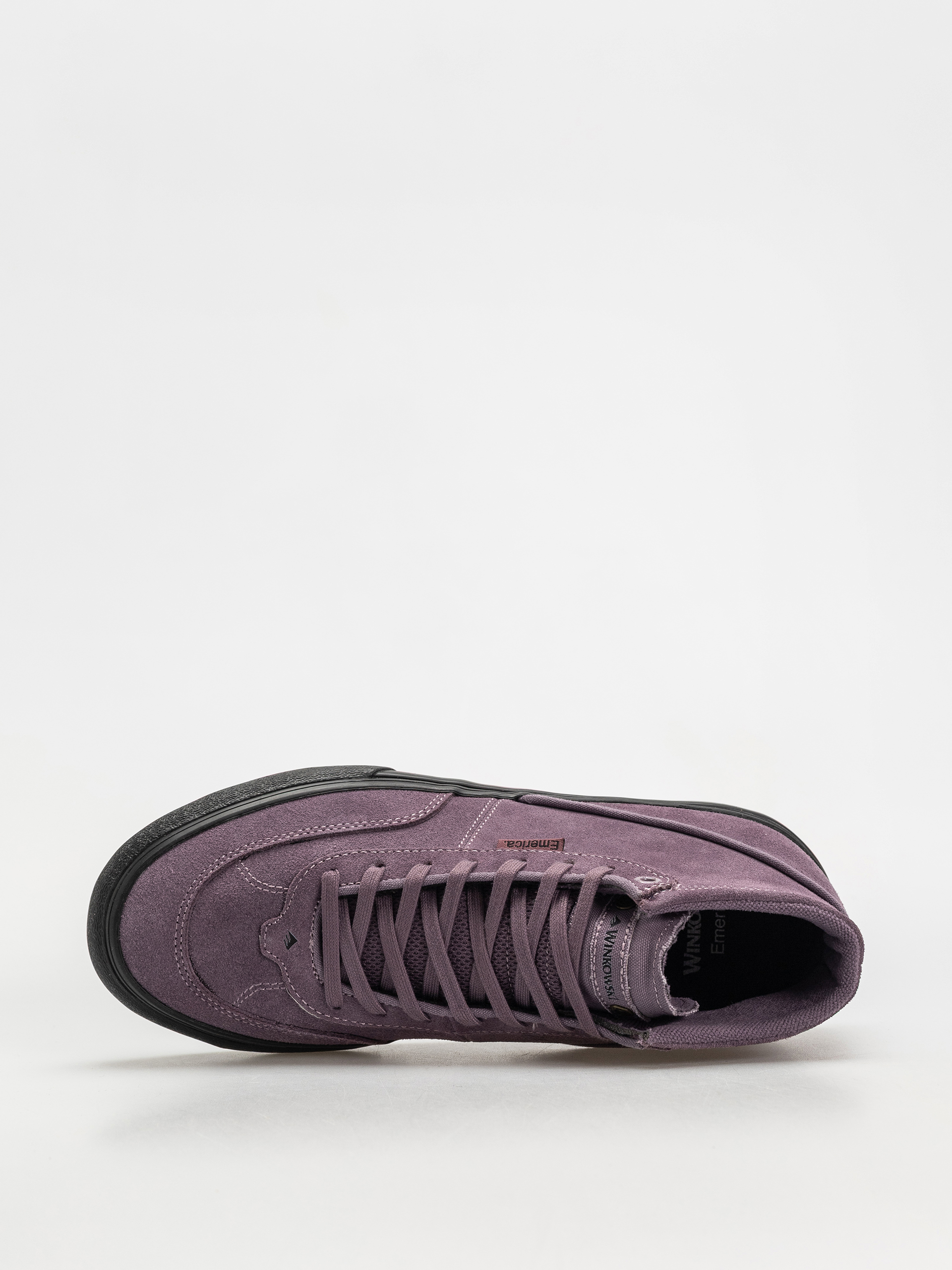 Обувки Emerica Winkowski (purple)
