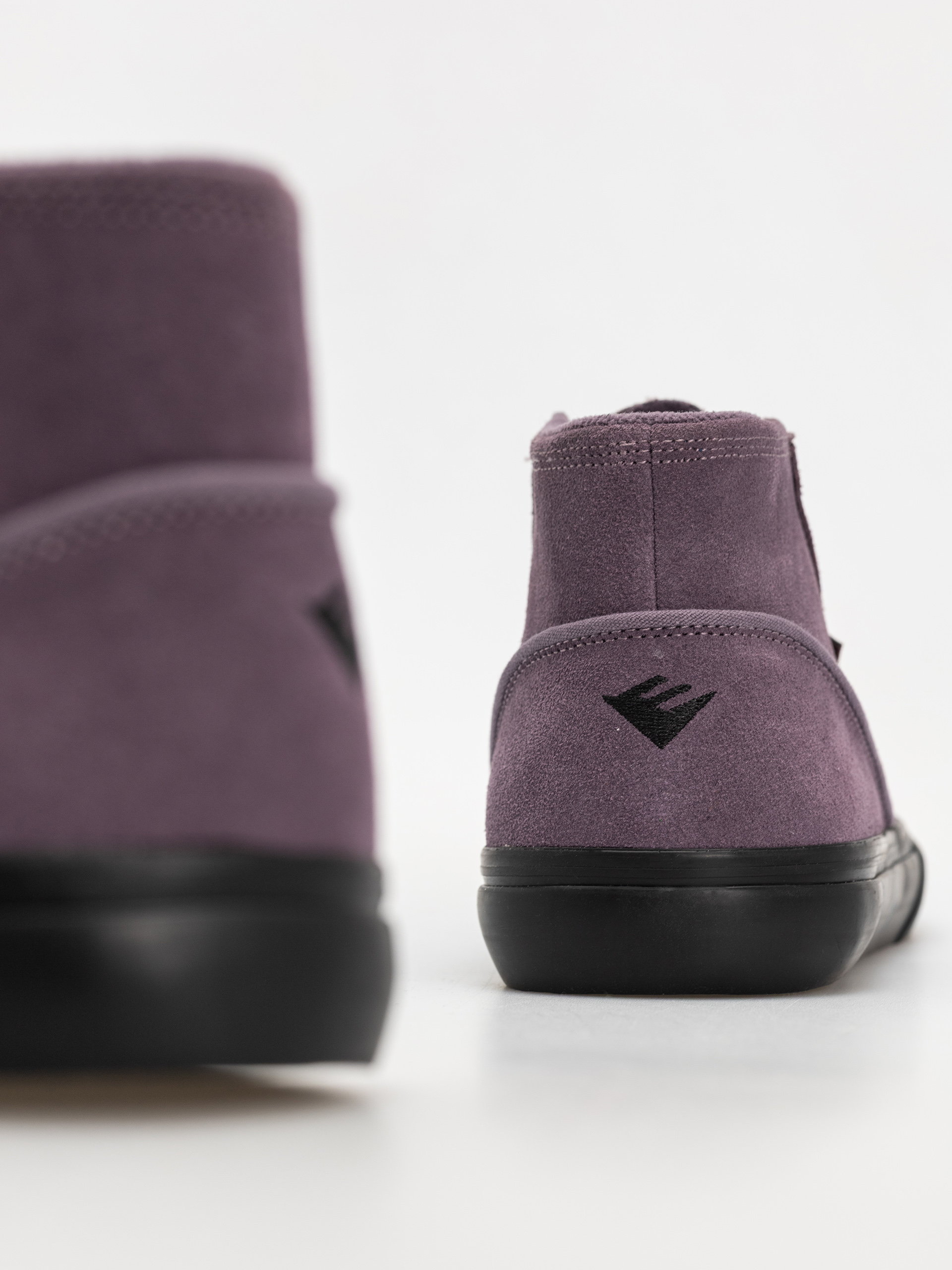 Обувки Emerica Winkowski (purple)