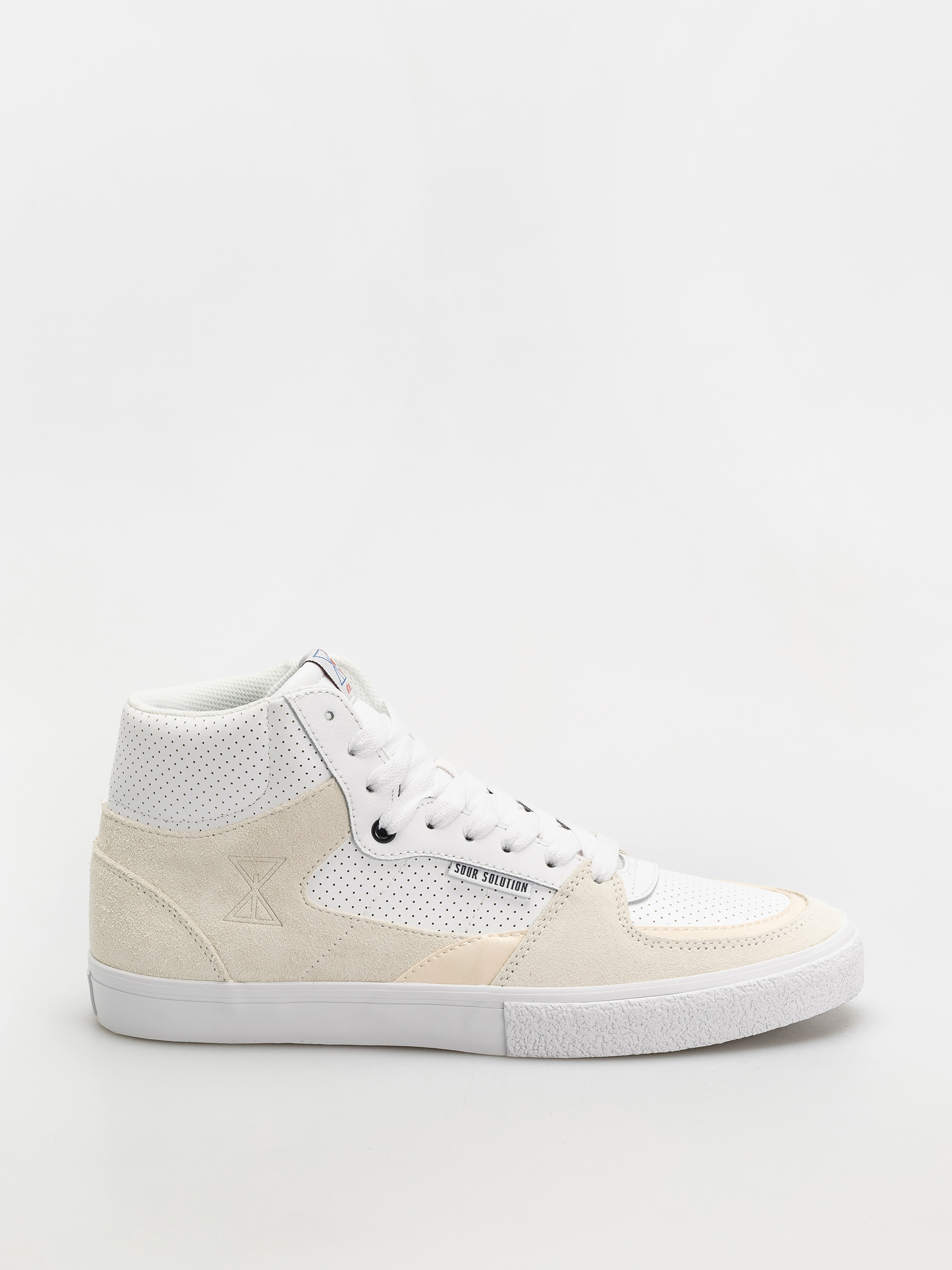 Обувки Etnies Screw Vulc Mid X Sour (white)