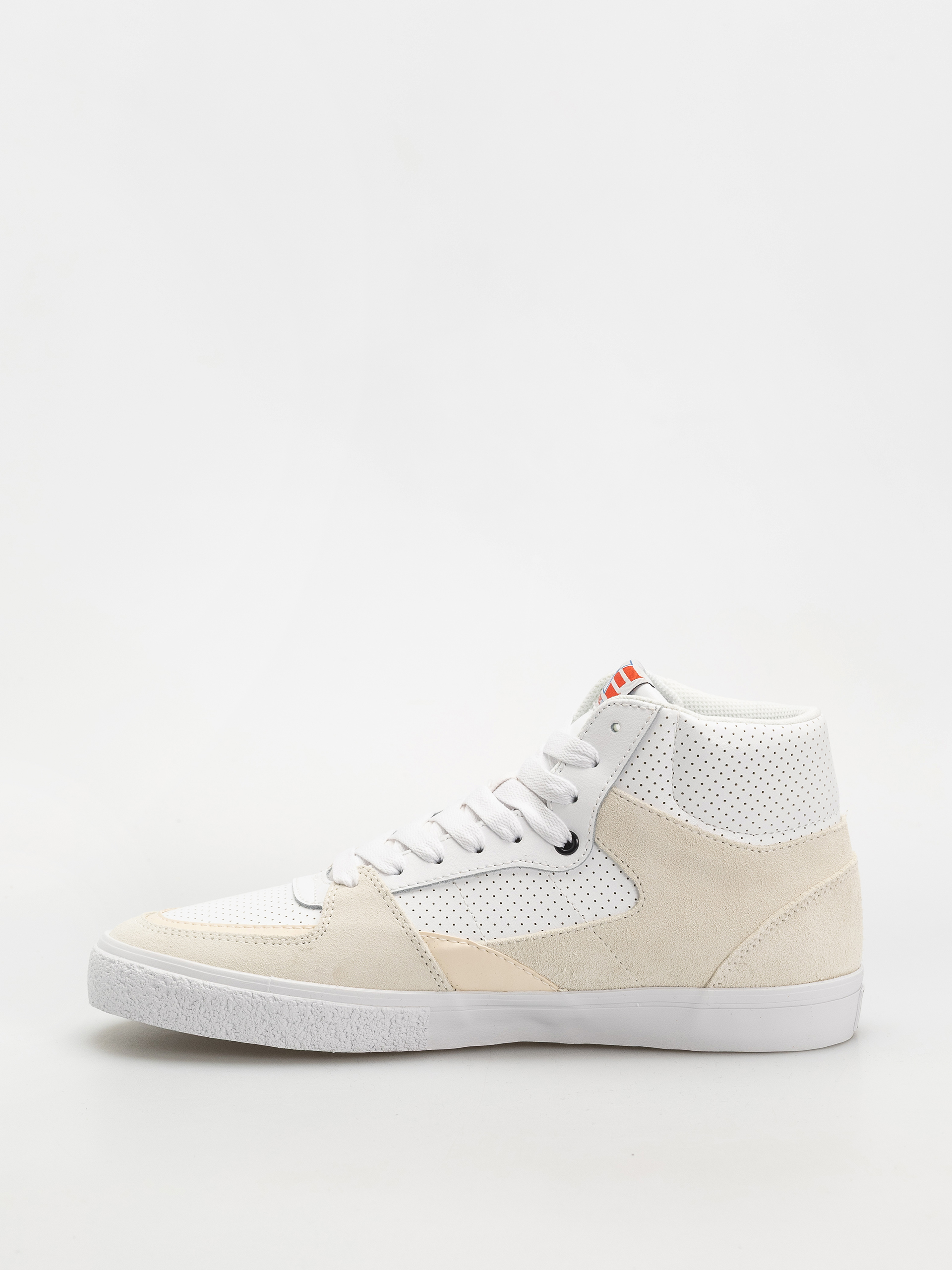 Обувки Etnies Screw Vulc Mid X Sour (white)