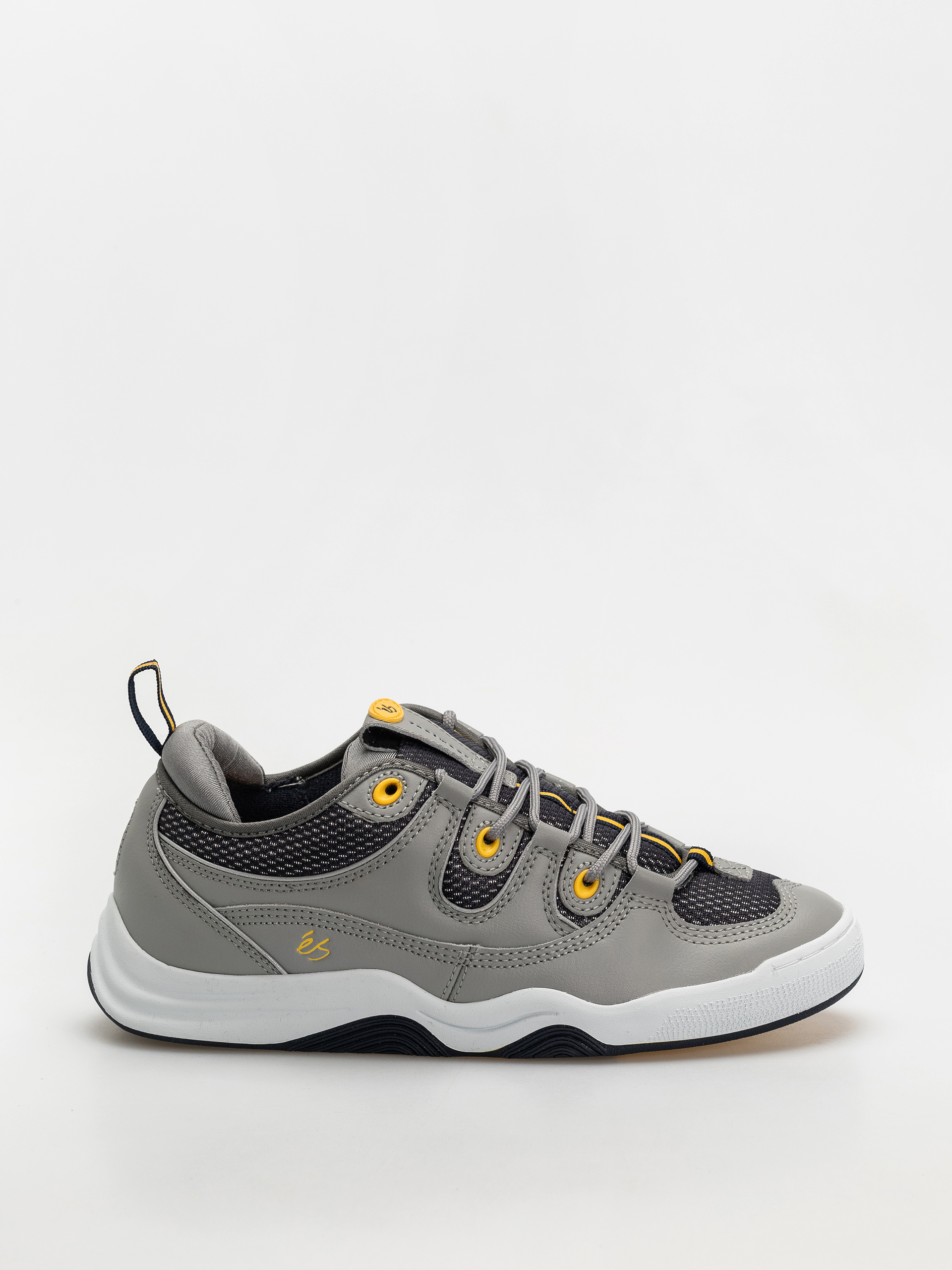 Обувки eS Two Nine 8 (grey/navy/yellow)