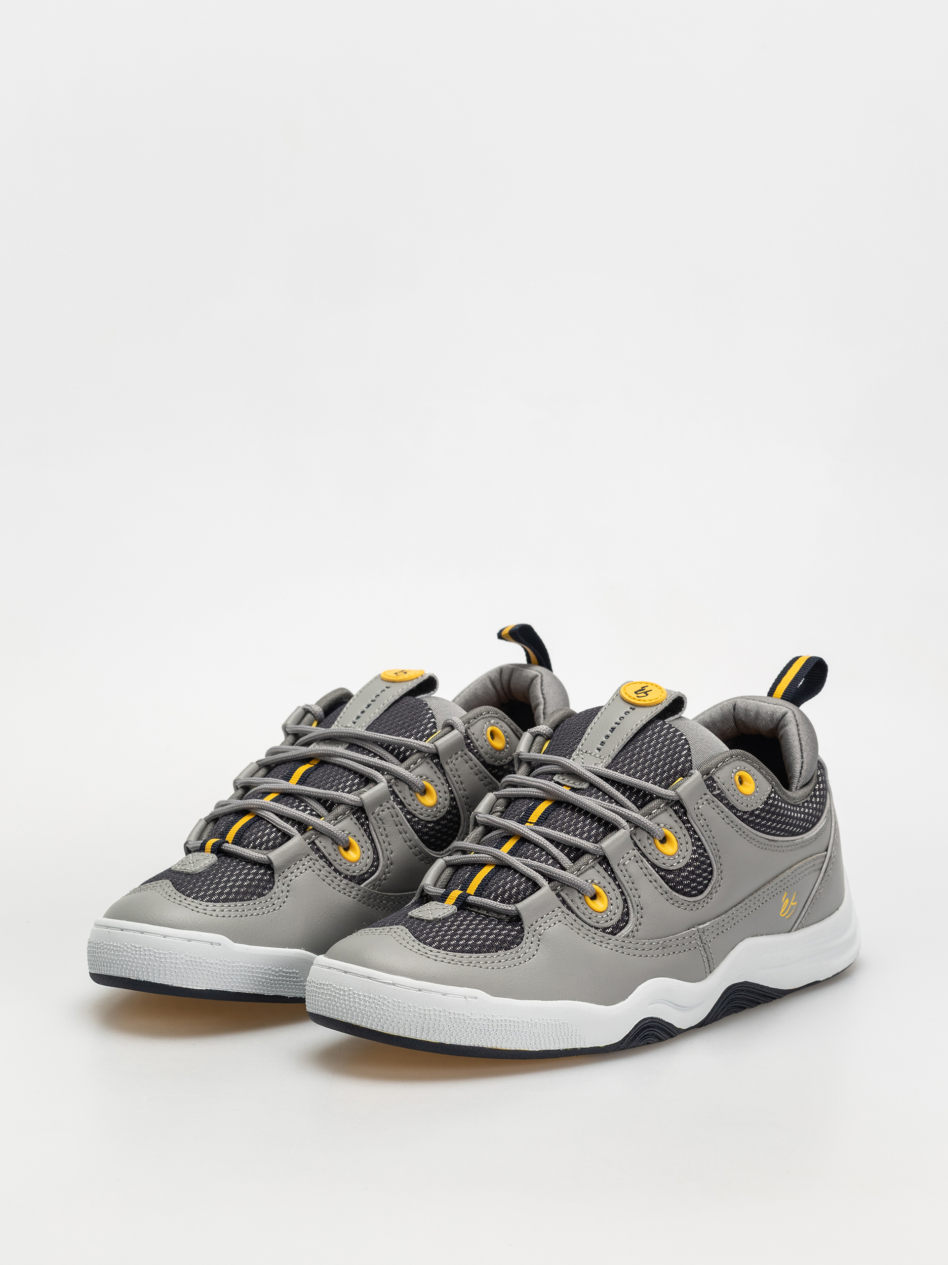 Обувки eS Two Nine 8 (grey/navy/yellow)