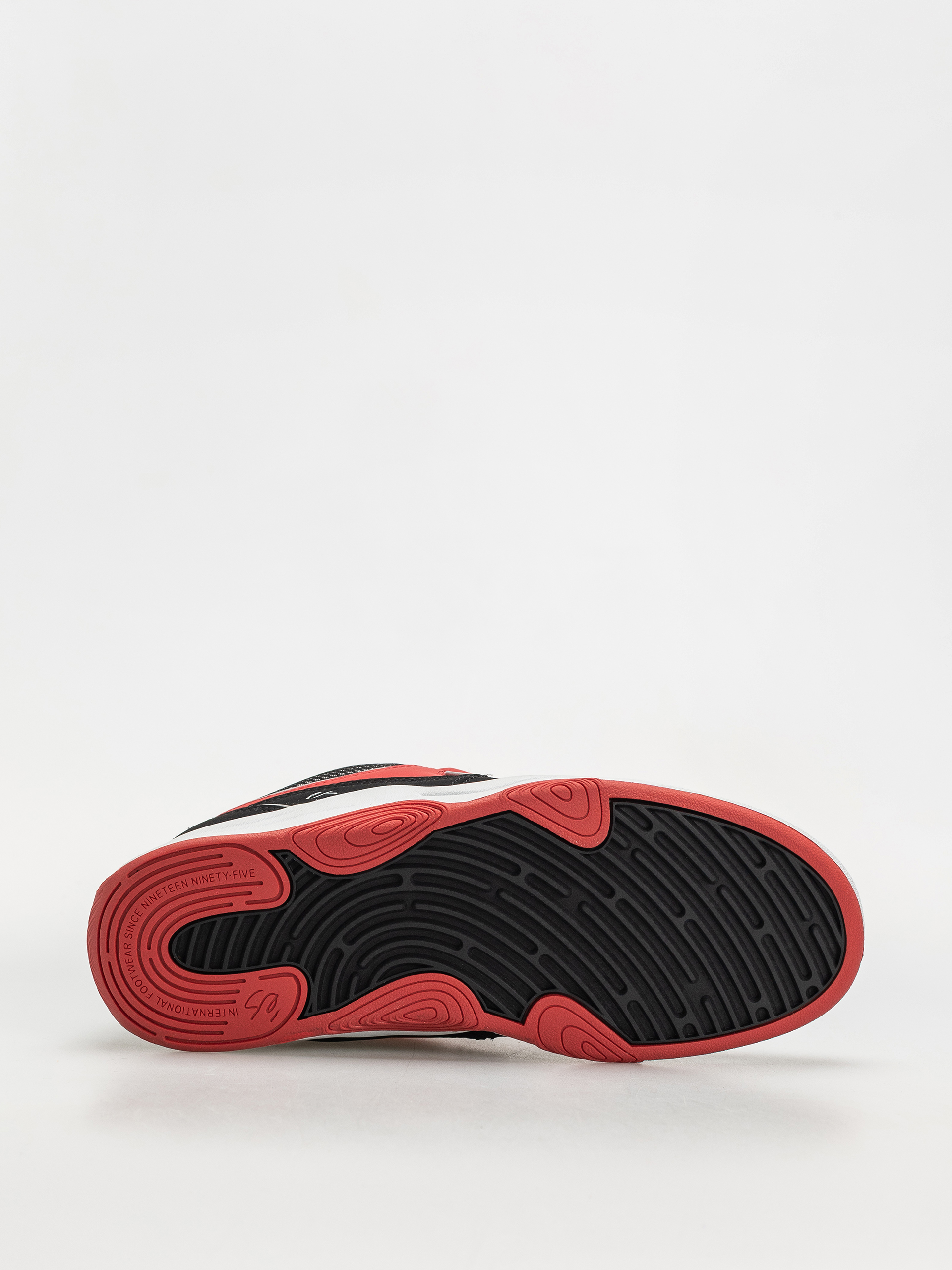 Обувки eS Two Nine 8 (black/red)