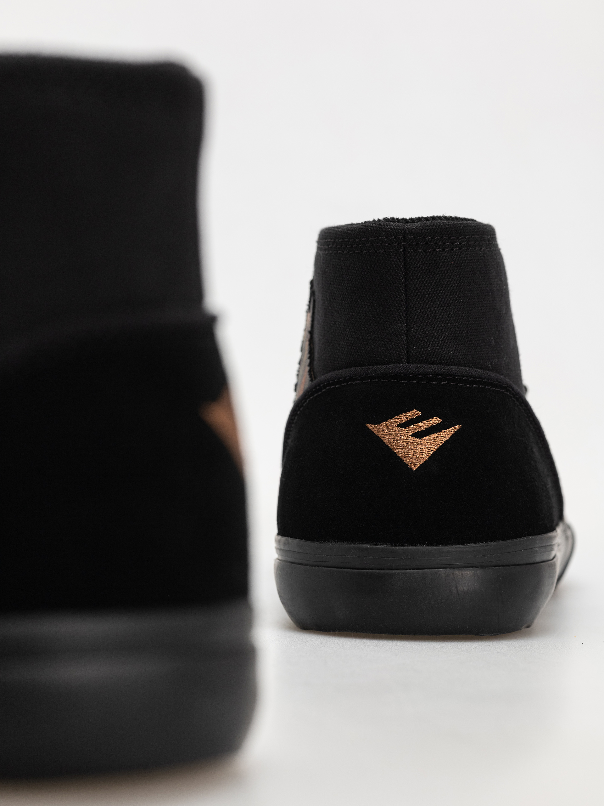 Обувки Emerica Winkowski (black/brown)