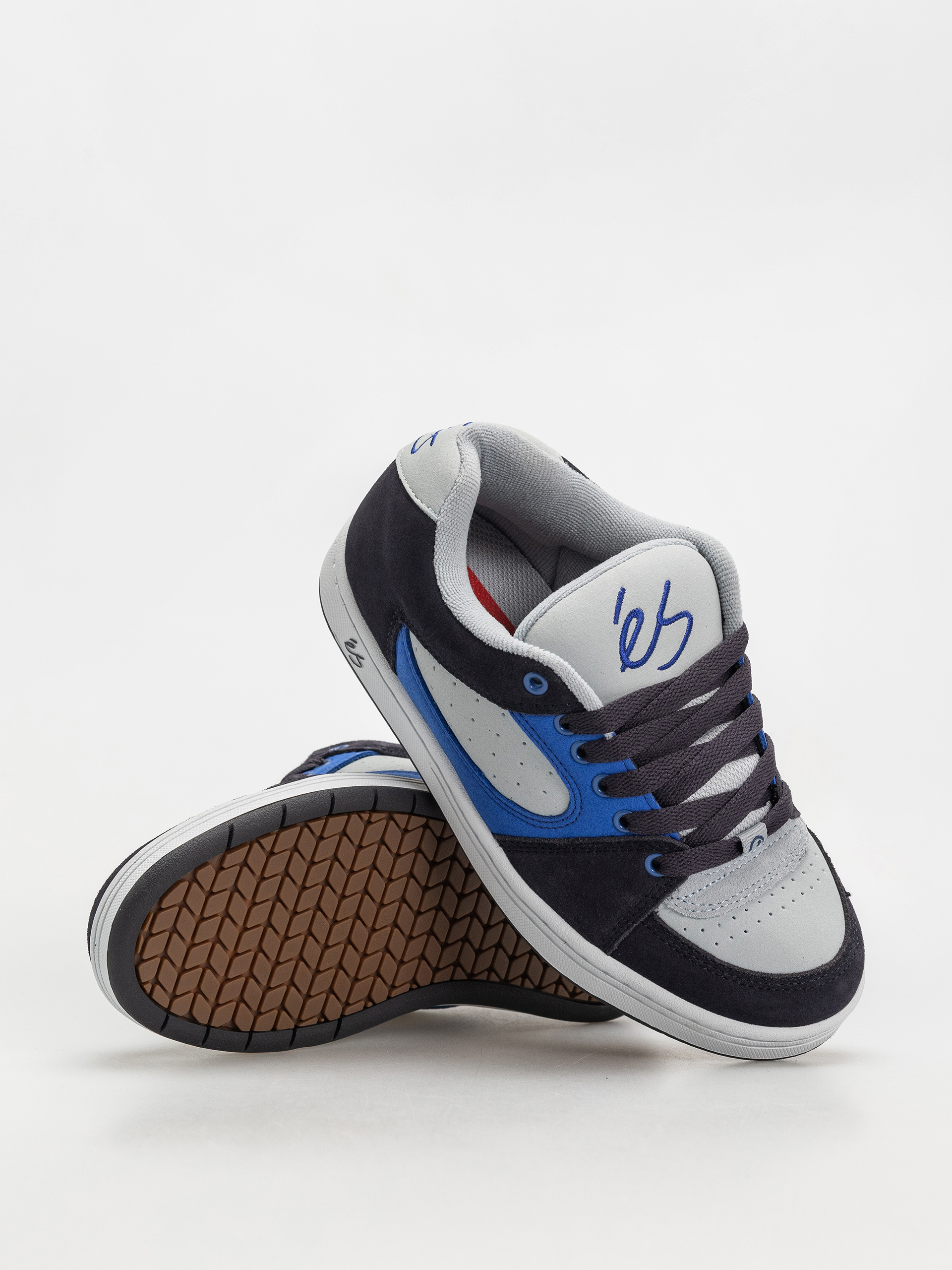 Обувки eS Accel Og (navy/royal)
