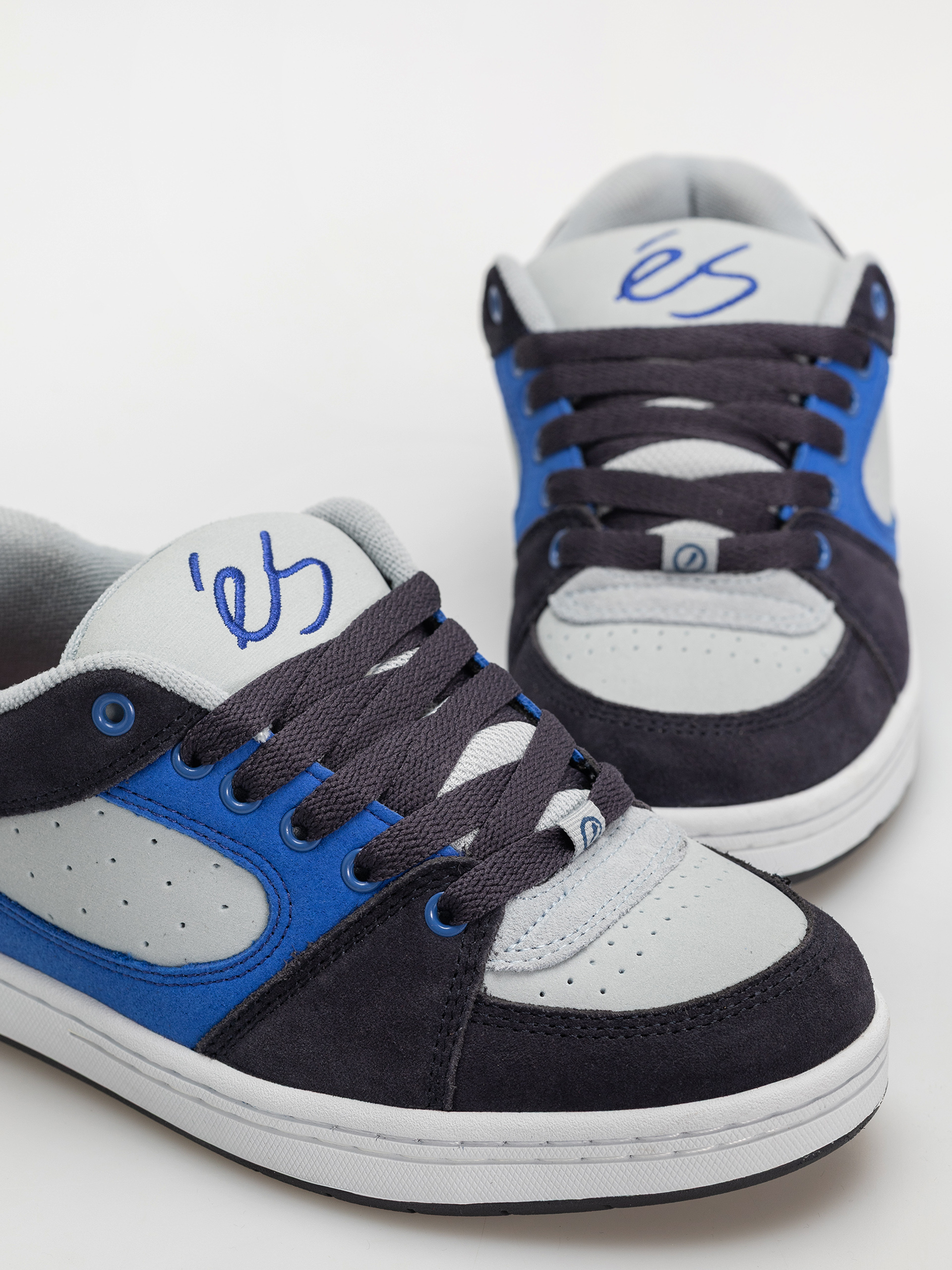 Обувки eS Accel Og (navy/royal)