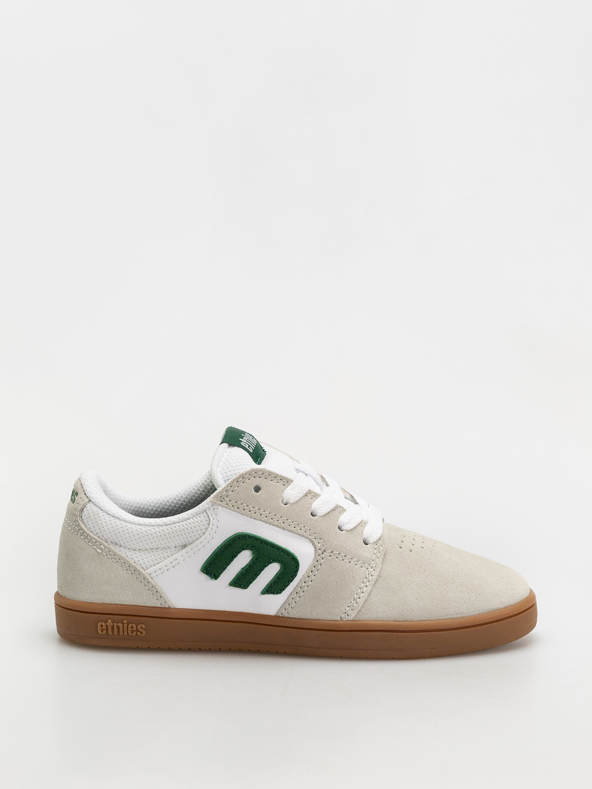 Обувки Etnies Kids Cresta JR (white/green/gum)