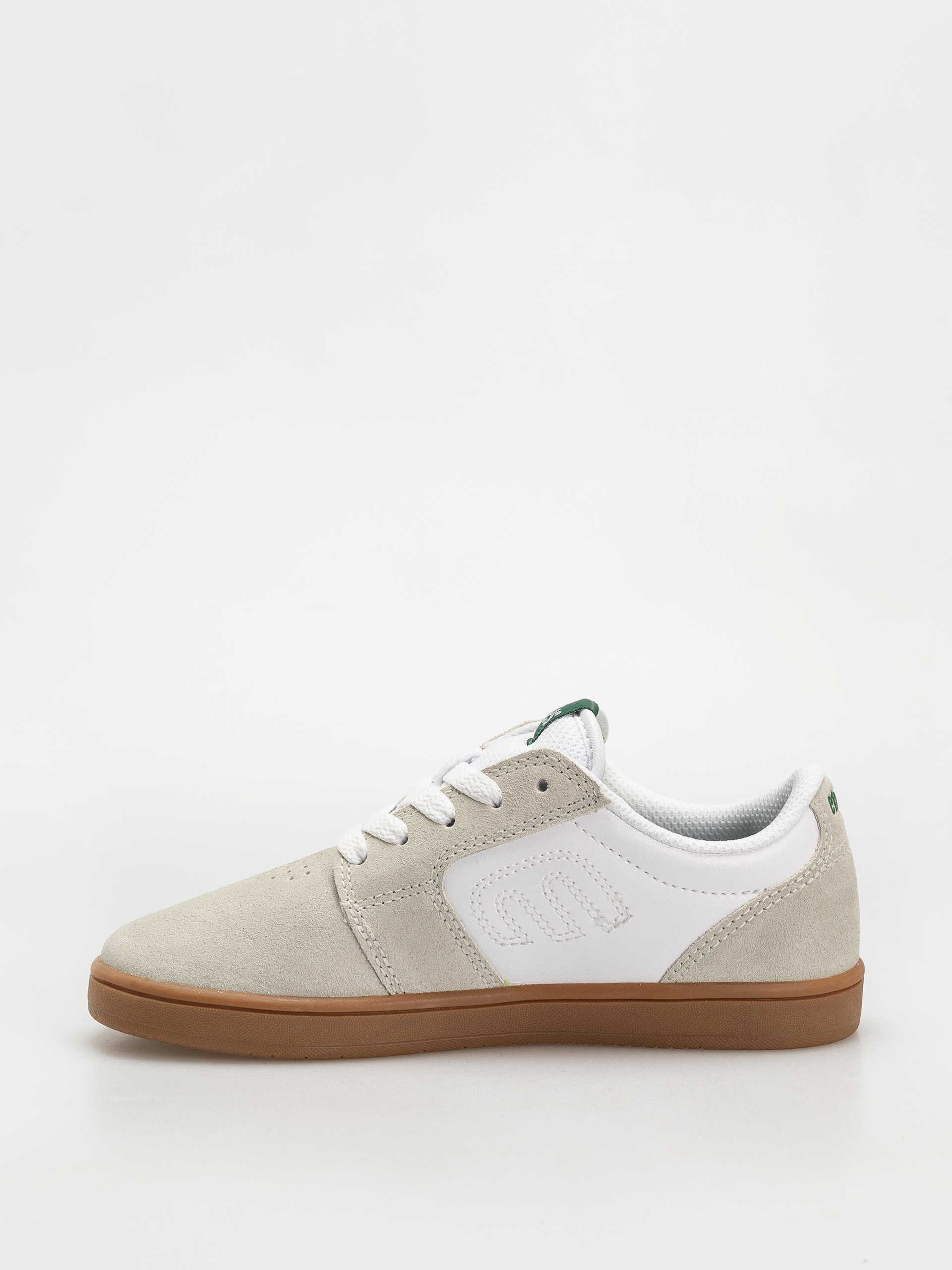 Обувки Etnies Kids Cresta JR (white/green/gum)
