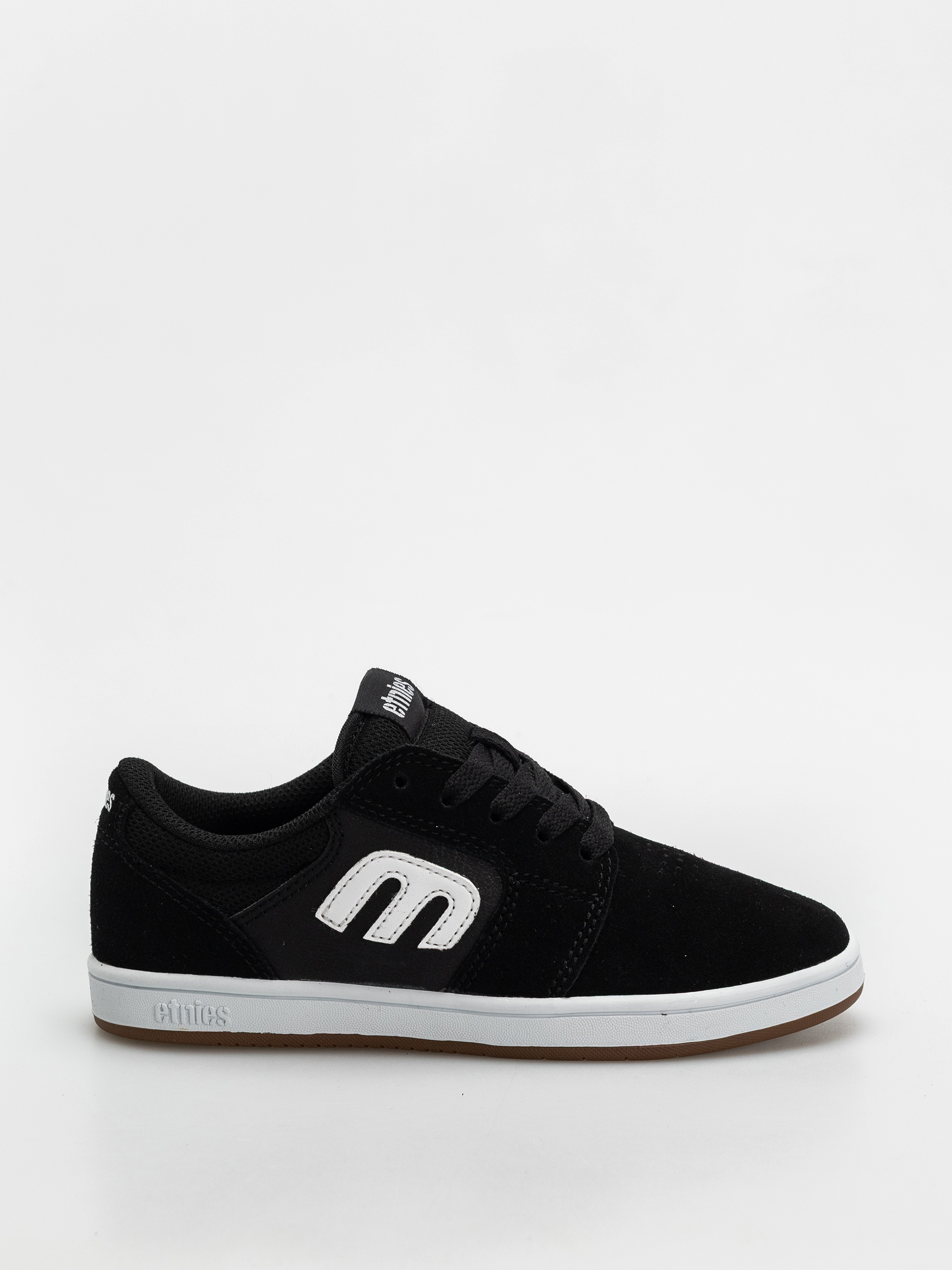u041eu0431u0443u0432u043au0438 Etnies Kids Cresta JR (black/white)