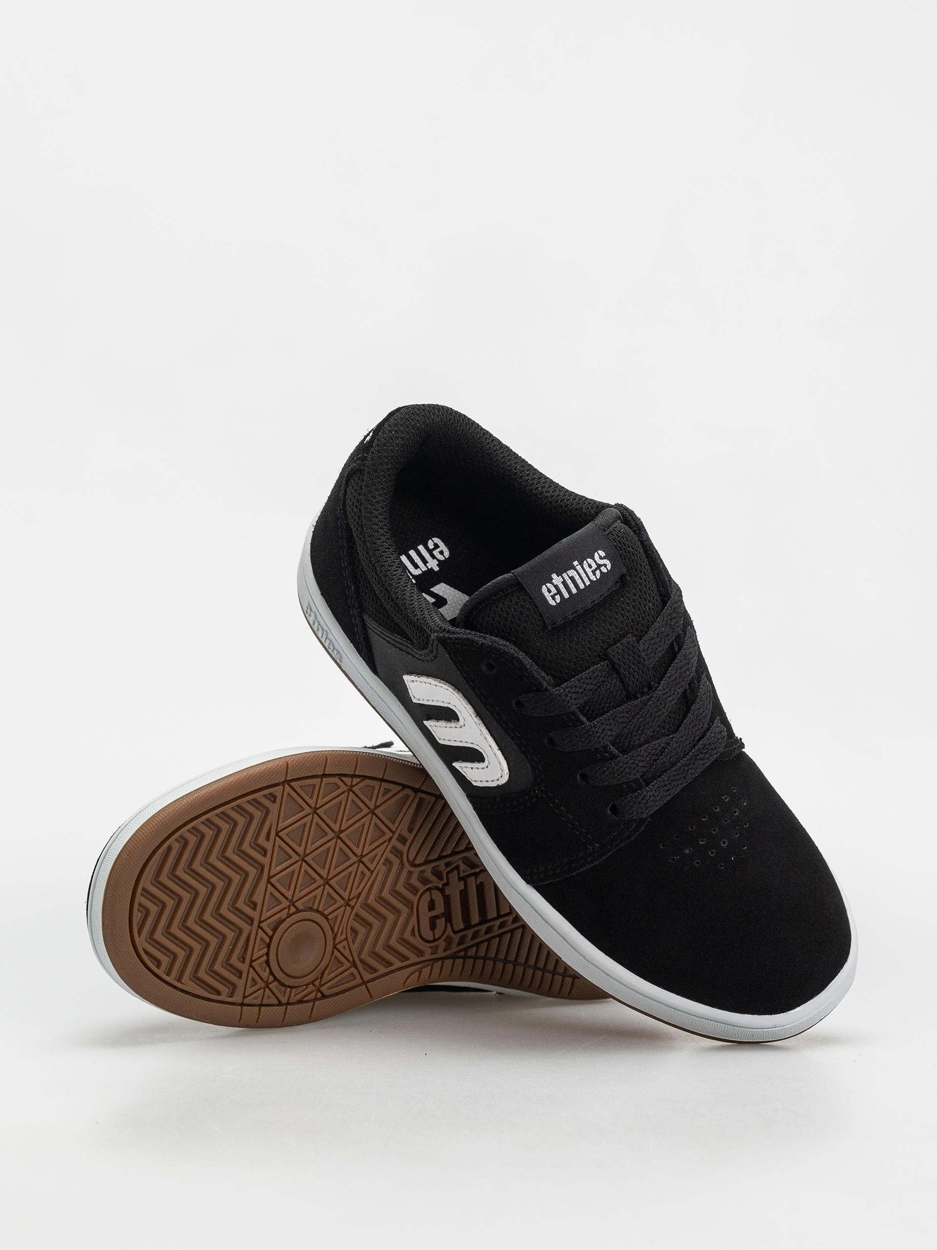 Обувки Etnies Kids Cresta JR (black/white)