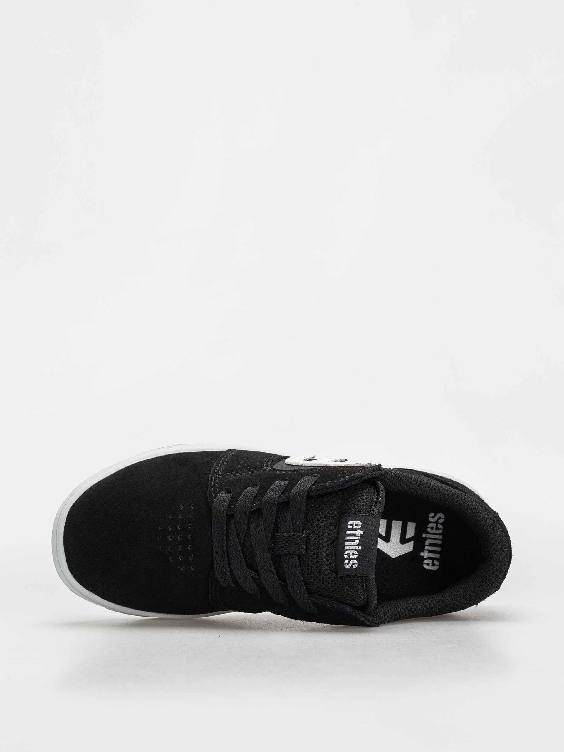Обувки Etnies Kids Cresta JR (black/white)