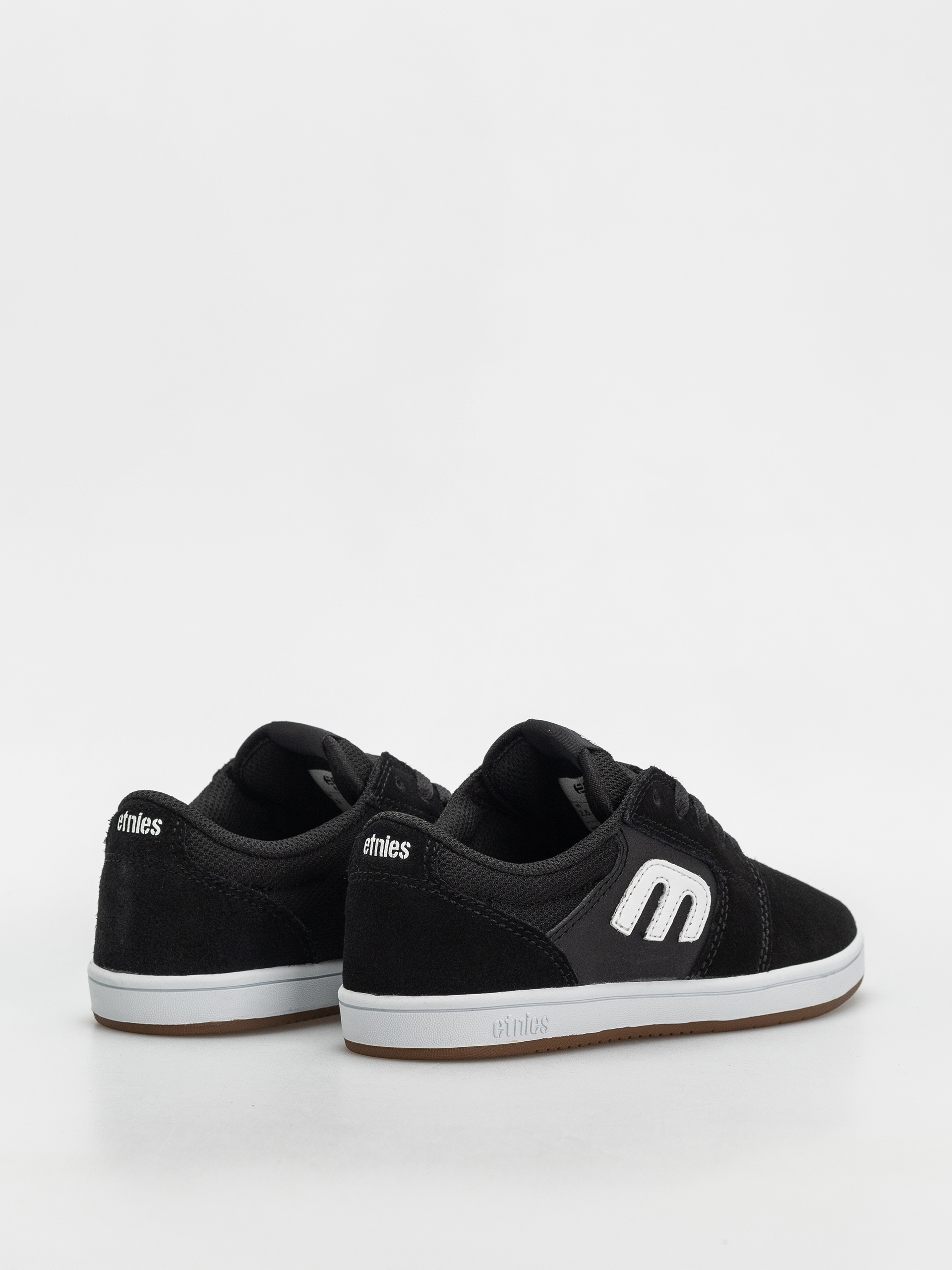 Обувки Etnies Kids Cresta JR (black/white)