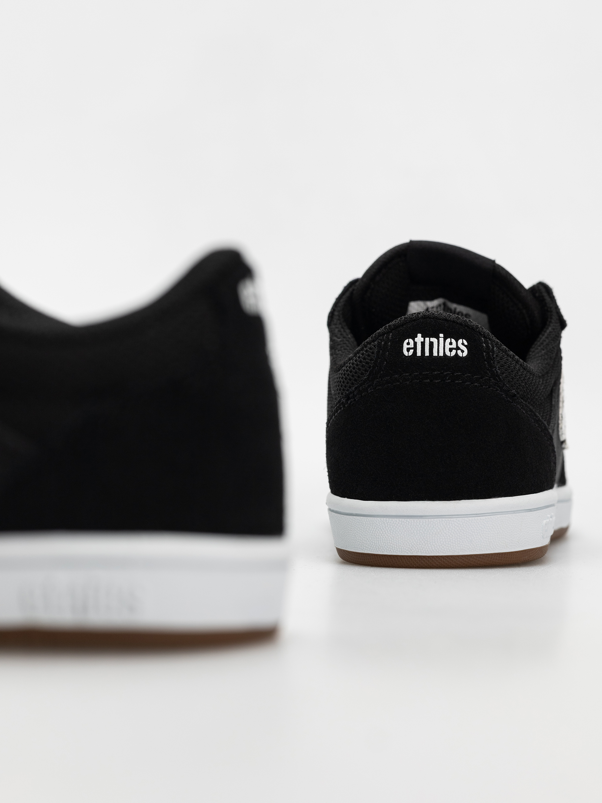 Обувки Etnies Kids Cresta JR (black/white)