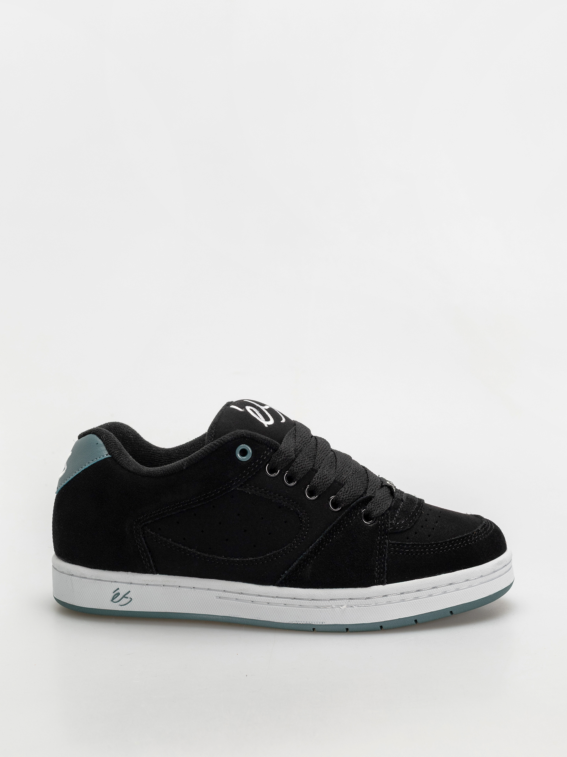 u041eu0431u0443u0432u043au0438 eS Accel Og (black/green)