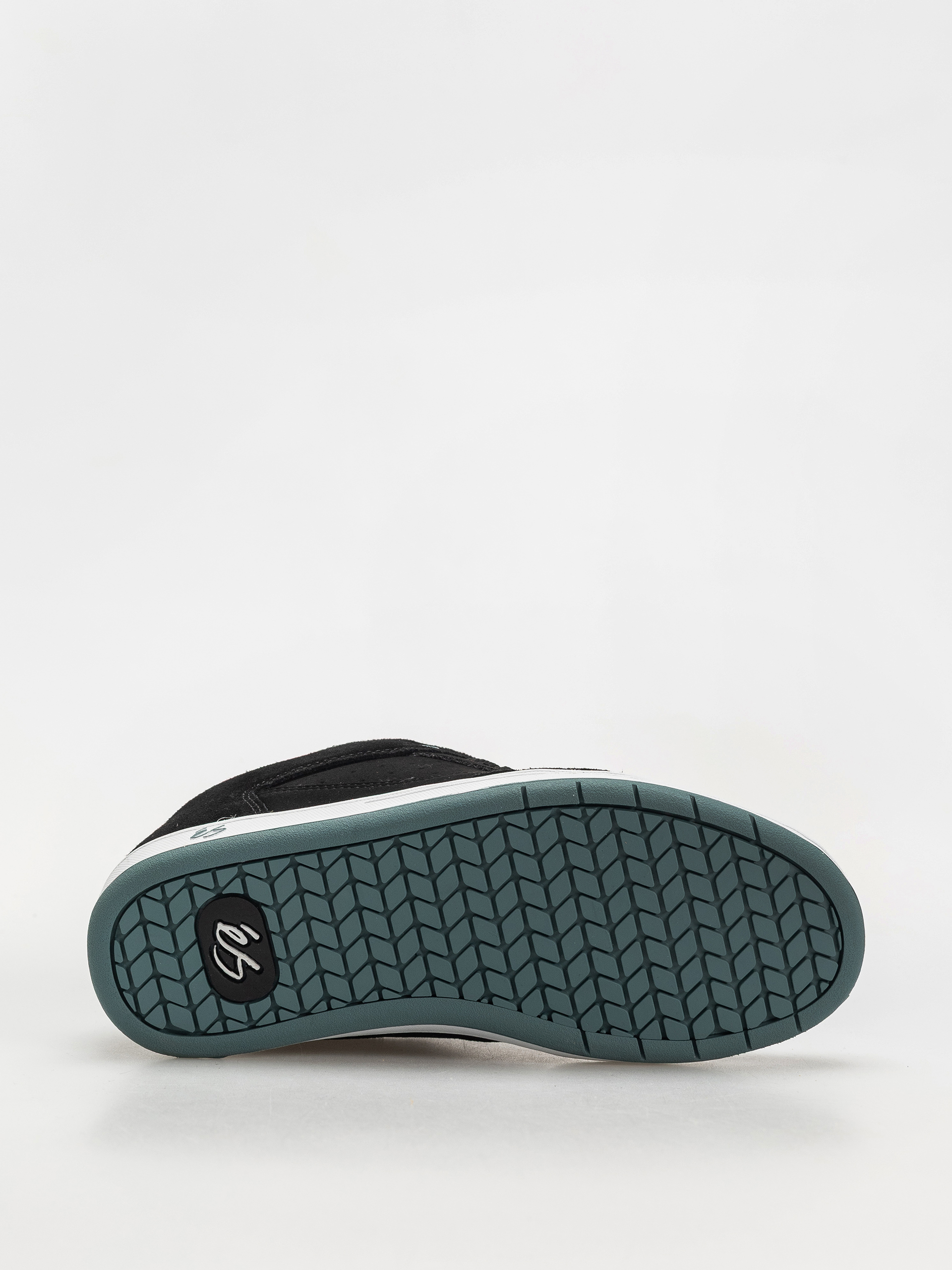 Обувки eS Accel Og (black/green)