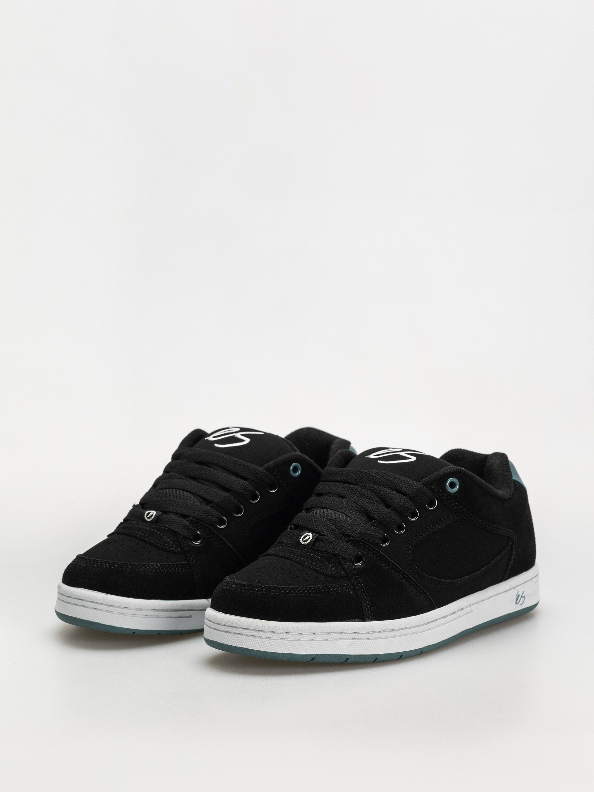 Обувки eS Accel Og (black/green)