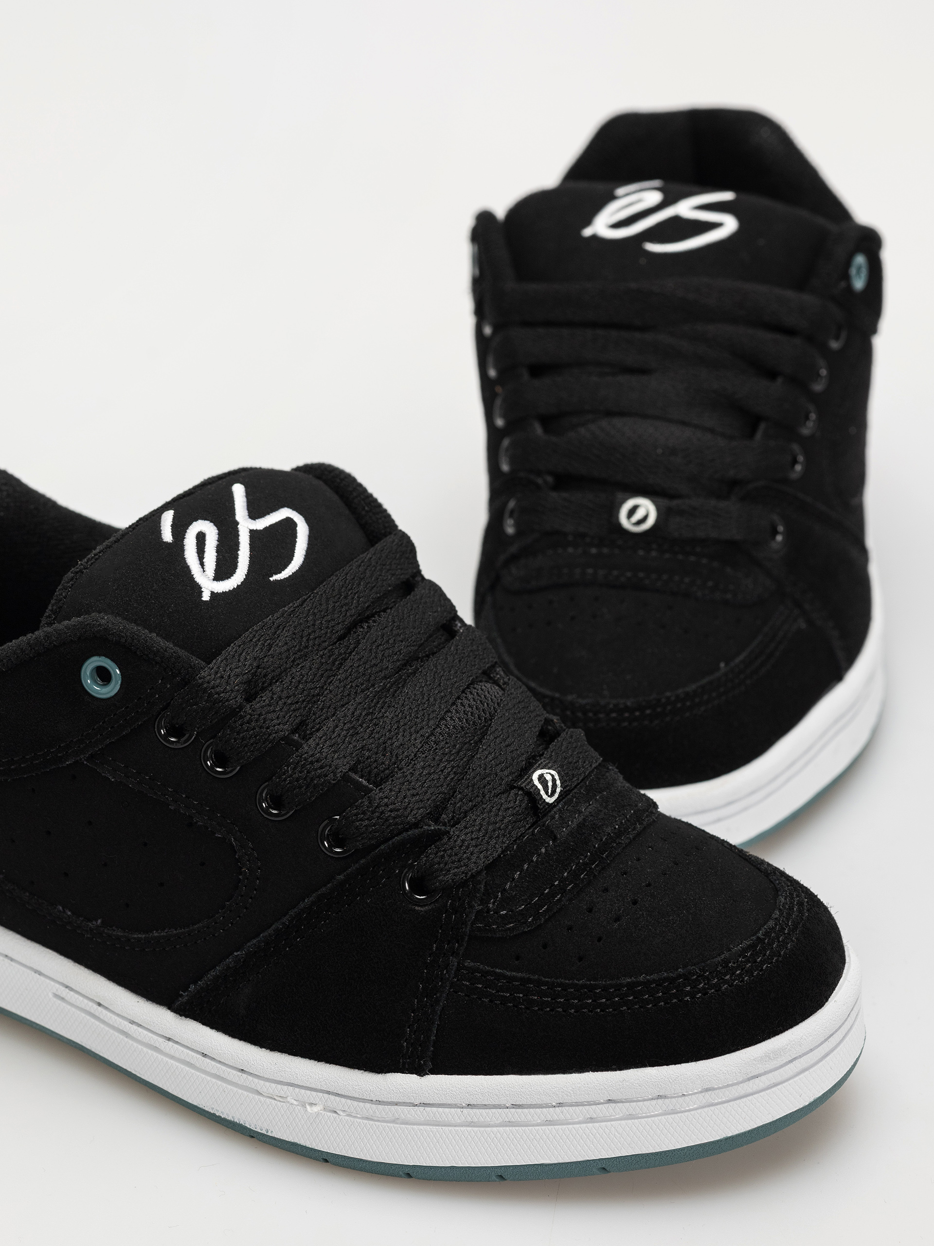 Обувки eS Accel Og (black/green)