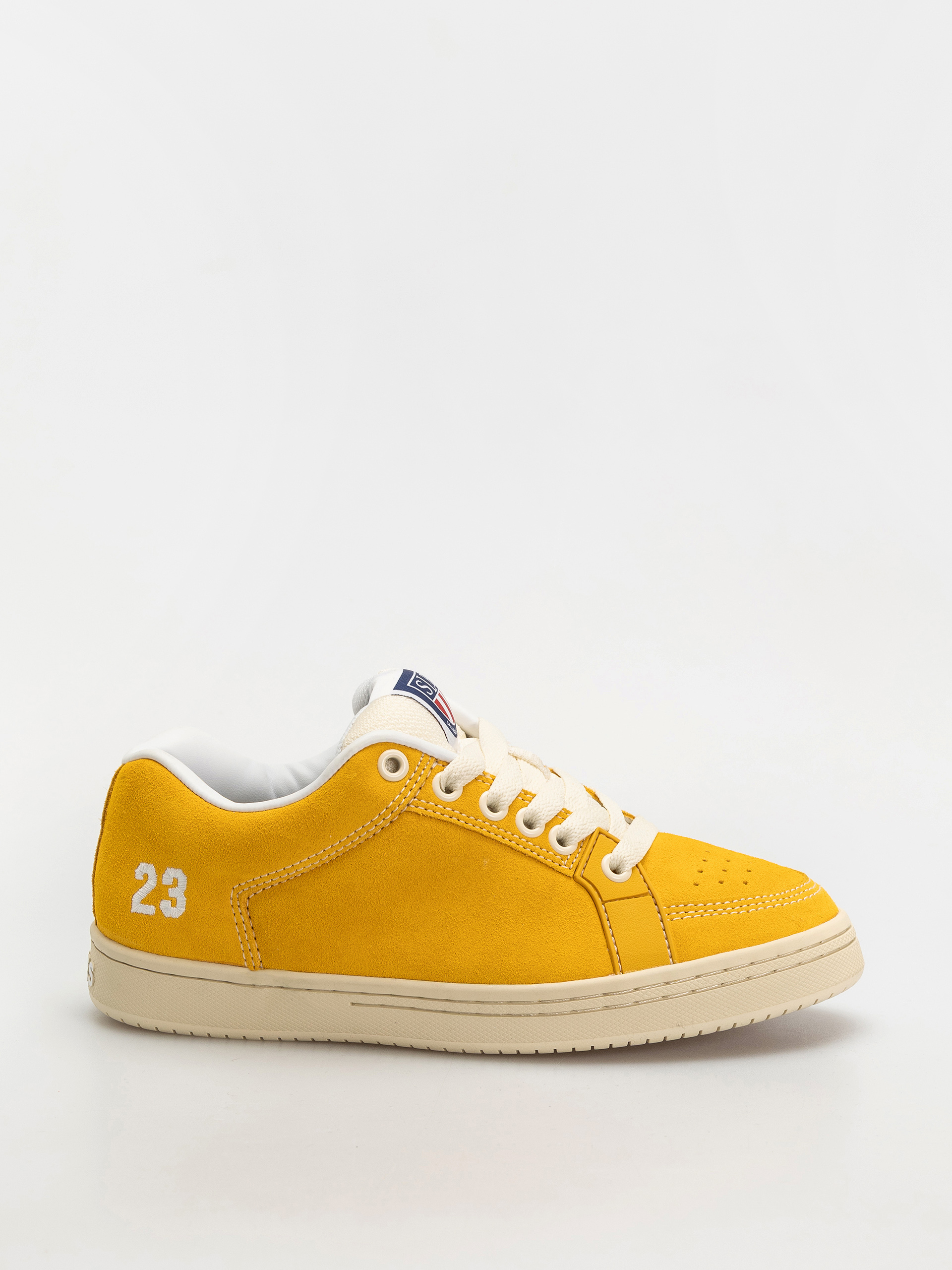 u041eu0431u0443u0432u043au0438 Etnies Sal23 (mustard)