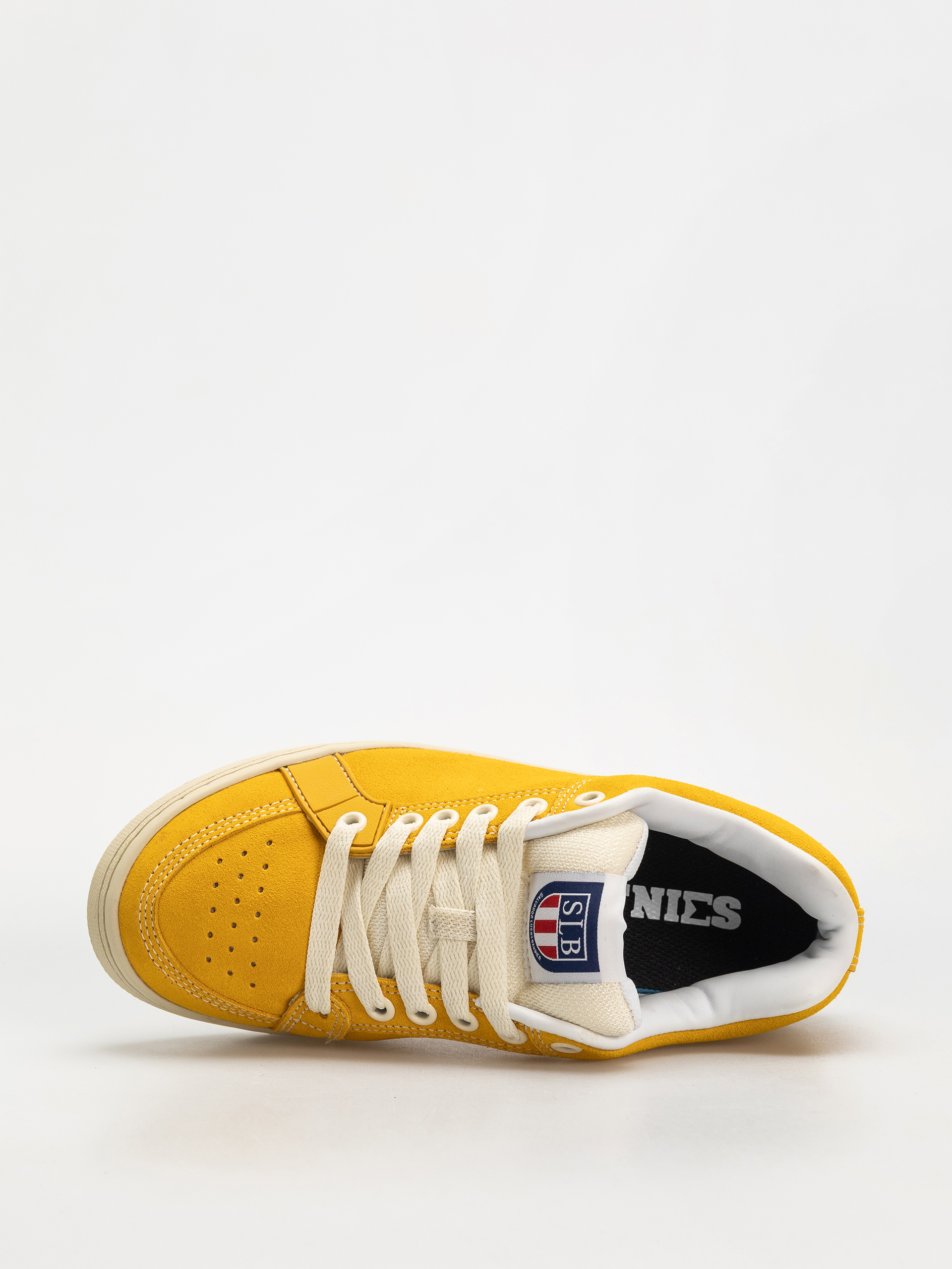Обувки Etnies Sal23 (mustard)