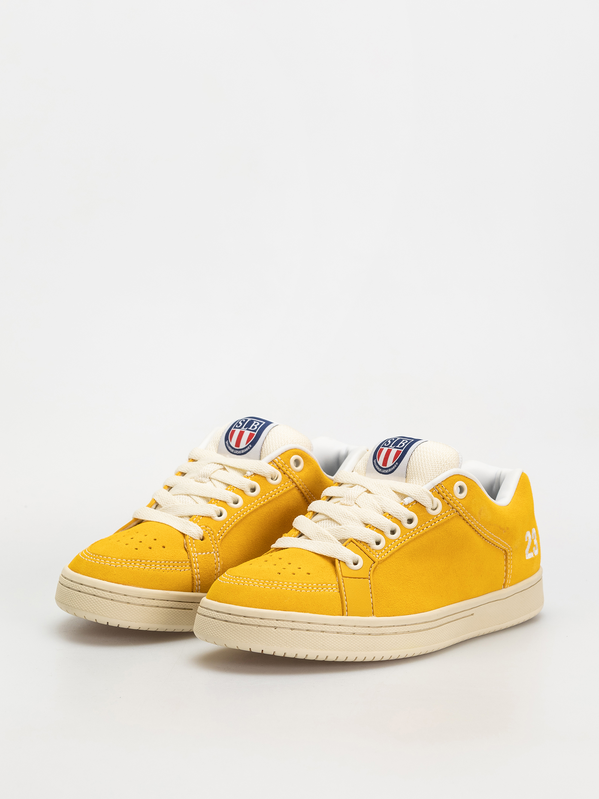 Обувки Etnies Sal23 (mustard)