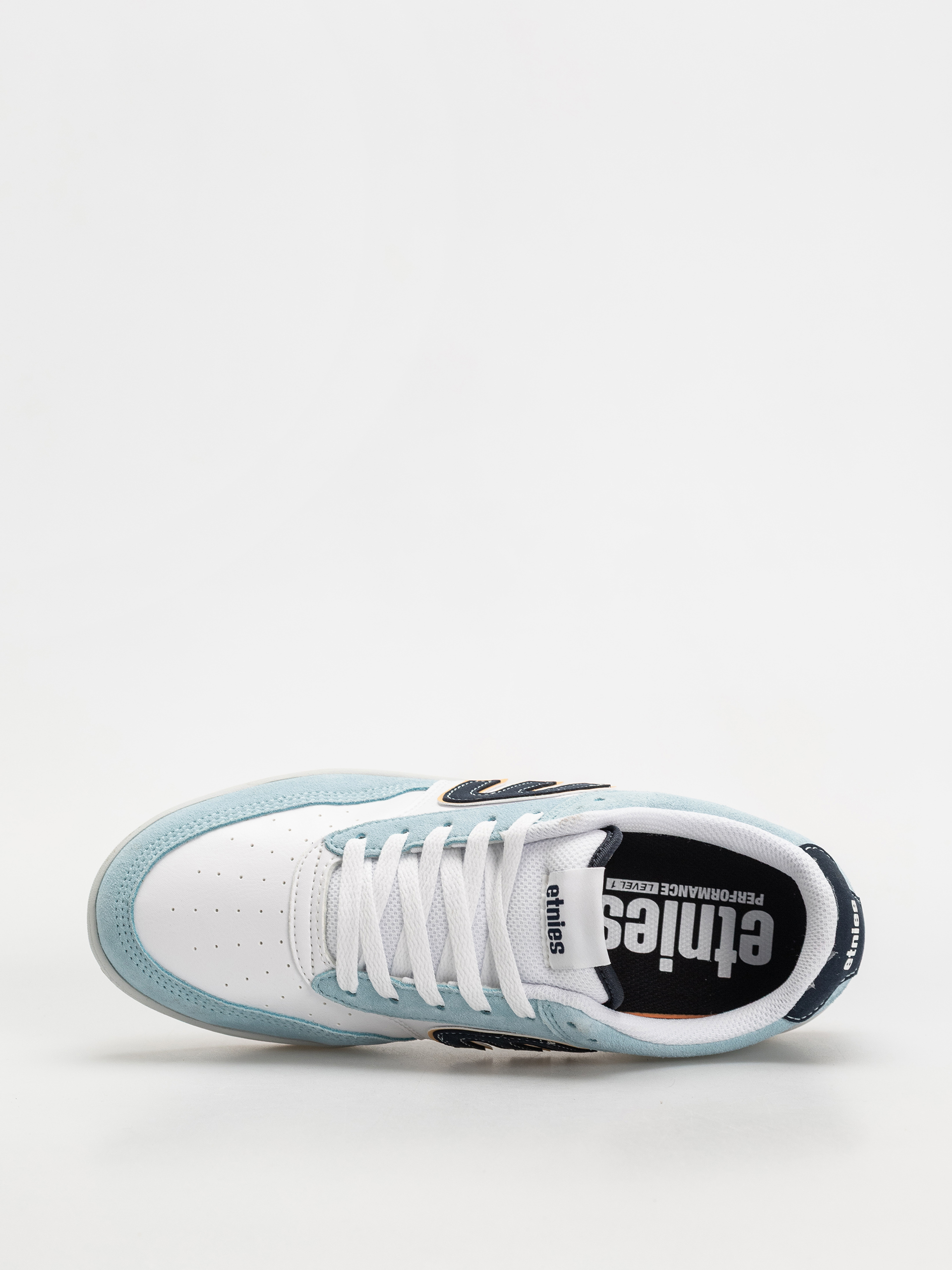 Обувки Etnies Serin (blue/white)