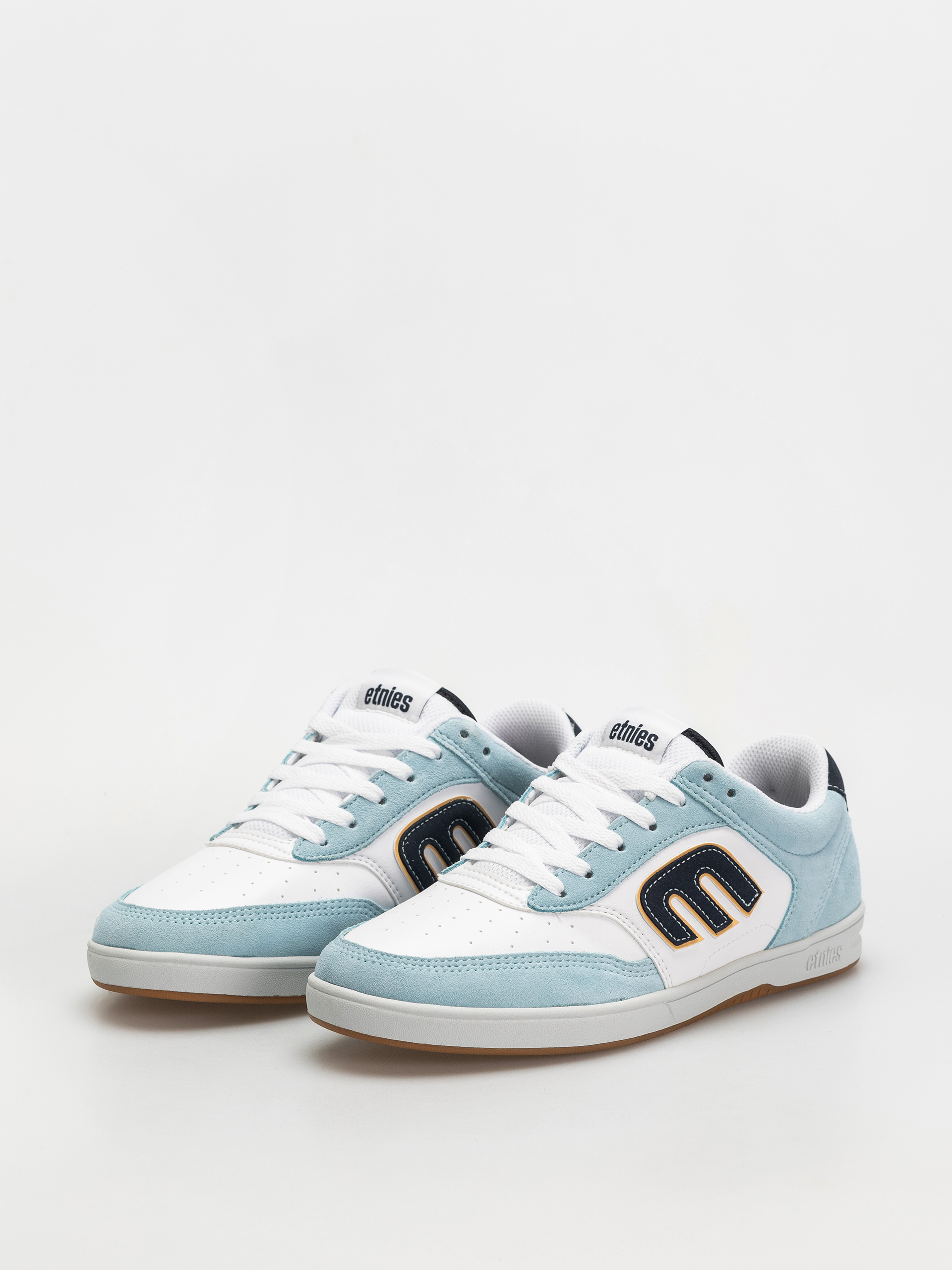 Обувки Etnies Serin (blue/white)