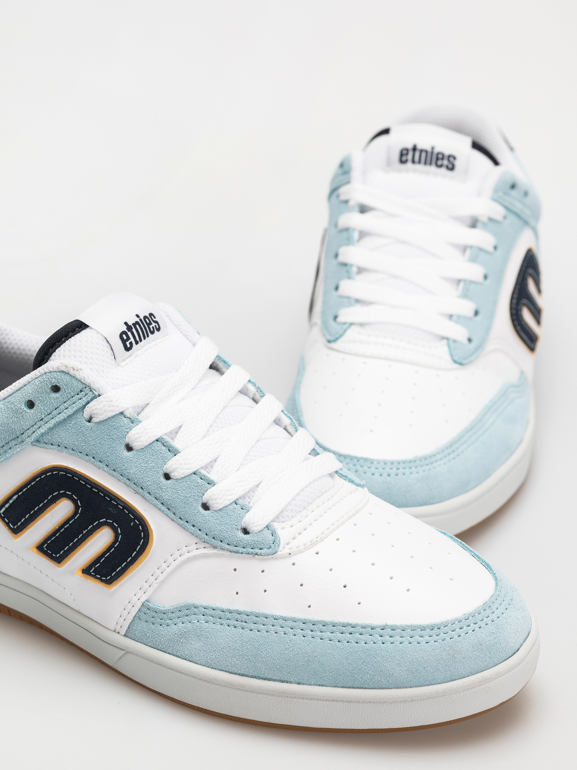 Обувки Etnies Serin (blue/white)