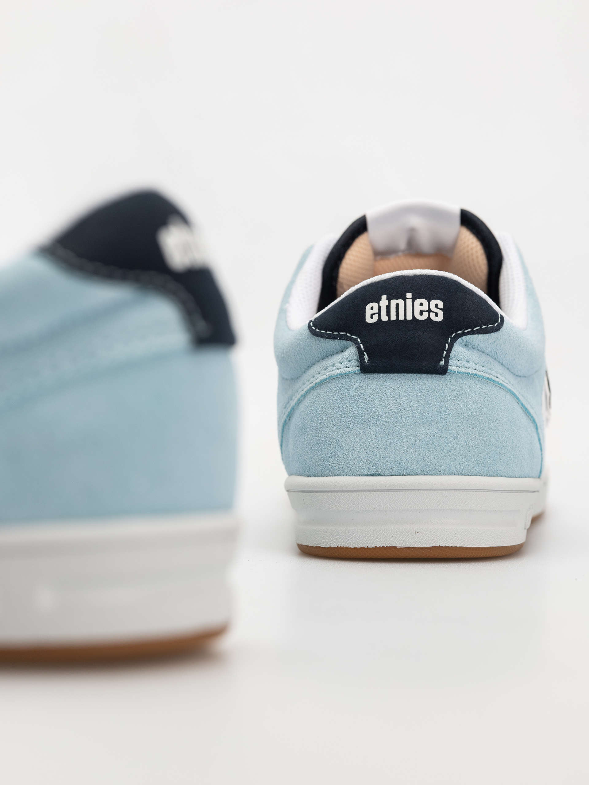 Обувки Etnies Serin (blue/white)