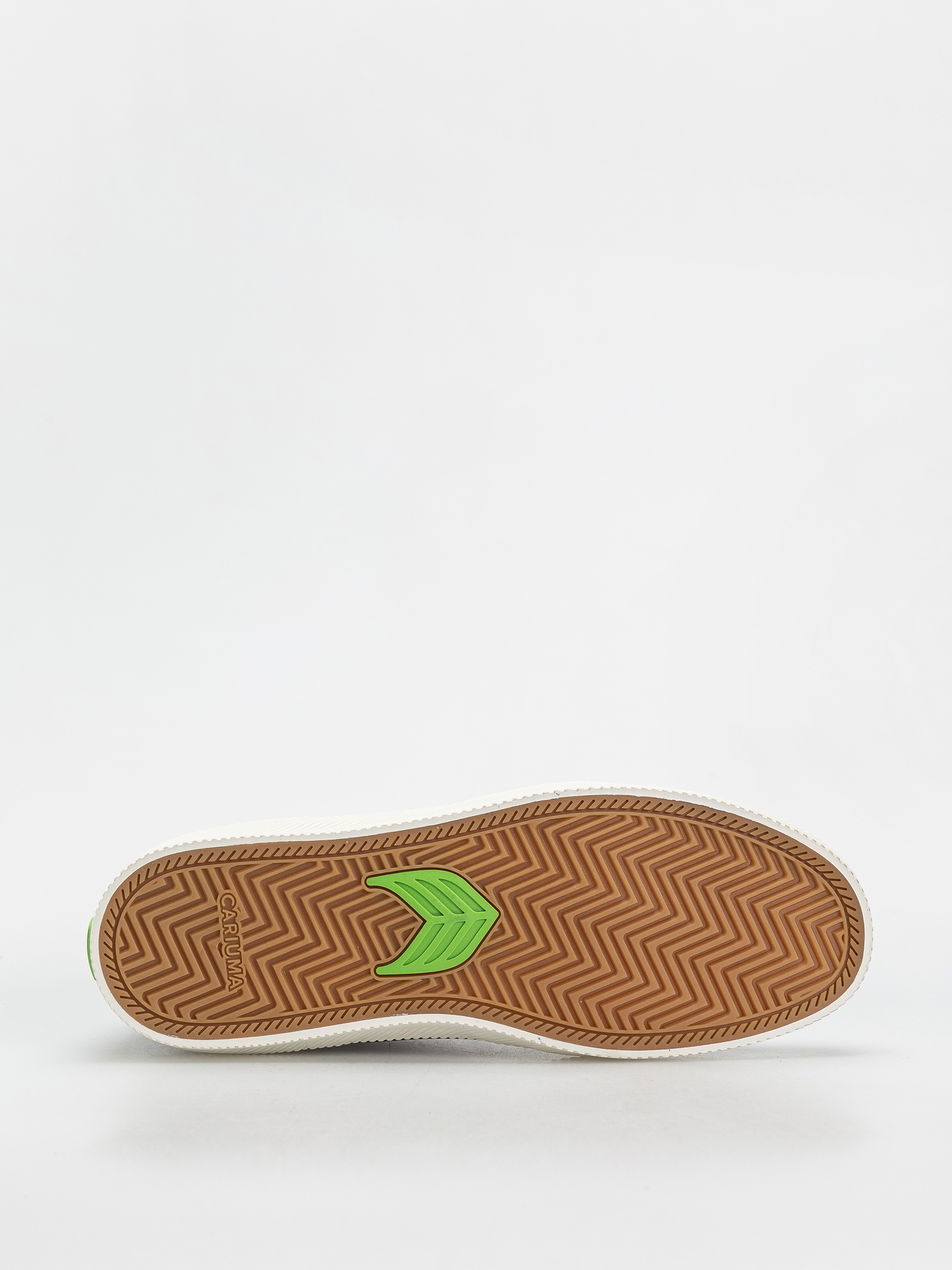 Обувки Cariuma Vallely Pro (mystery blue suede and cordura off white logo)