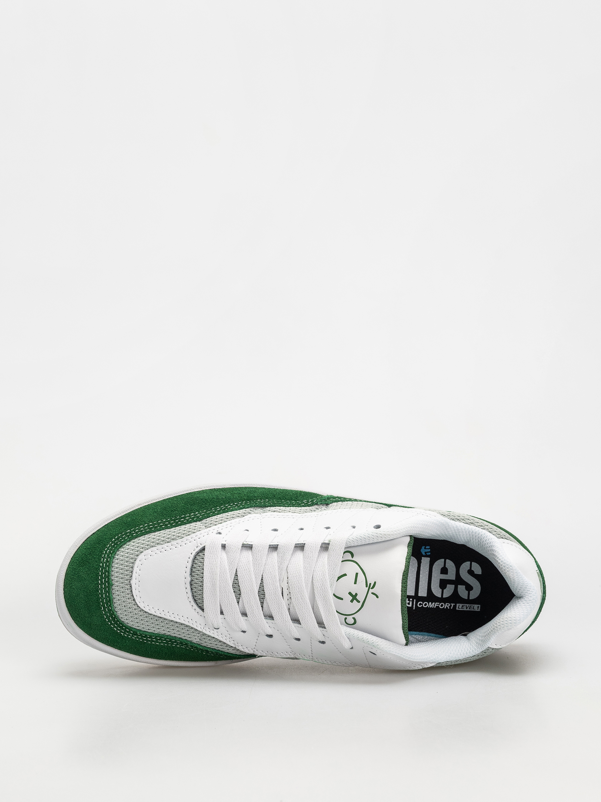 Обувки Etnies Snake (green/white/grey)
