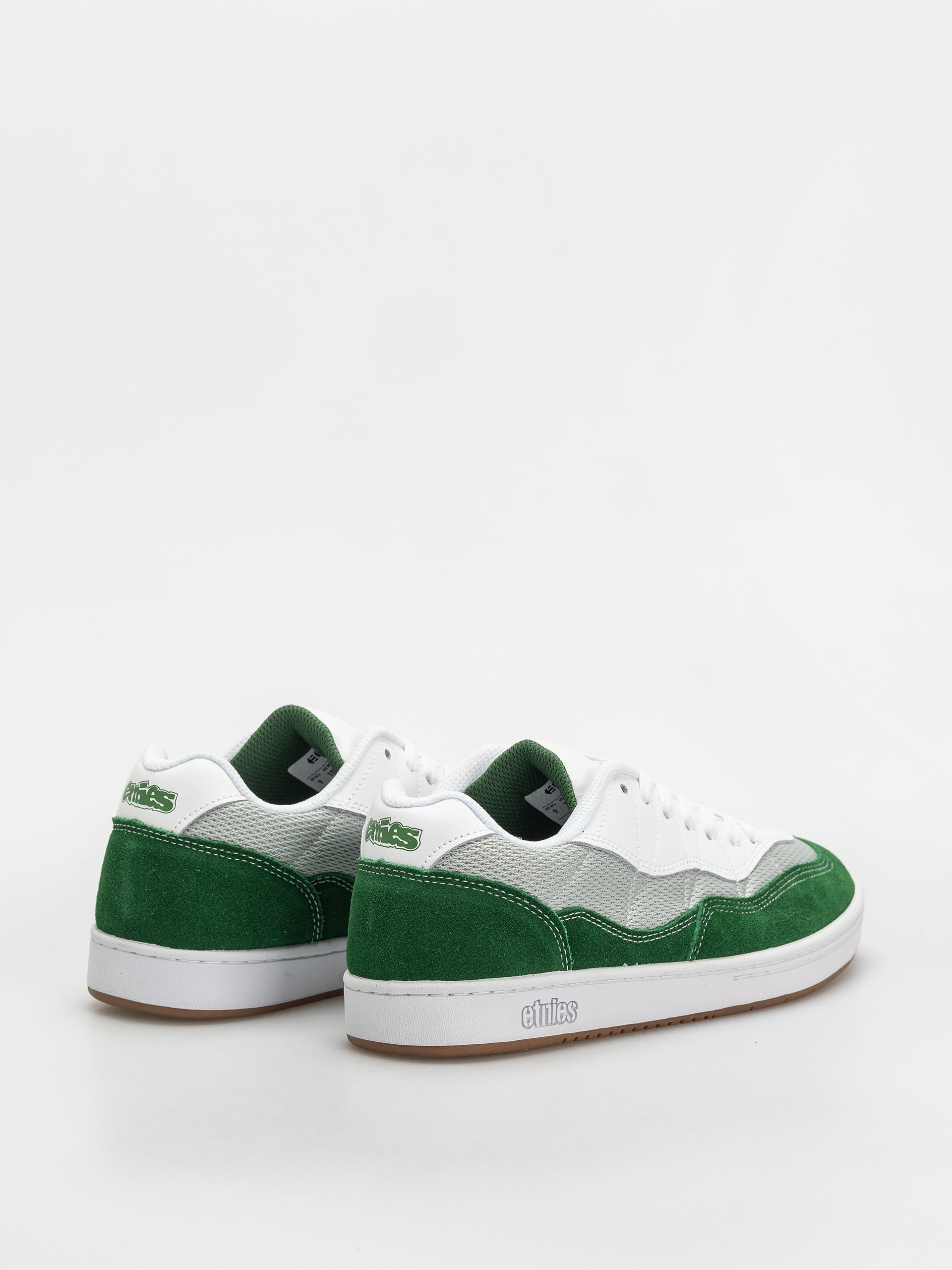 Обувки Etnies Snake (green/white/grey)