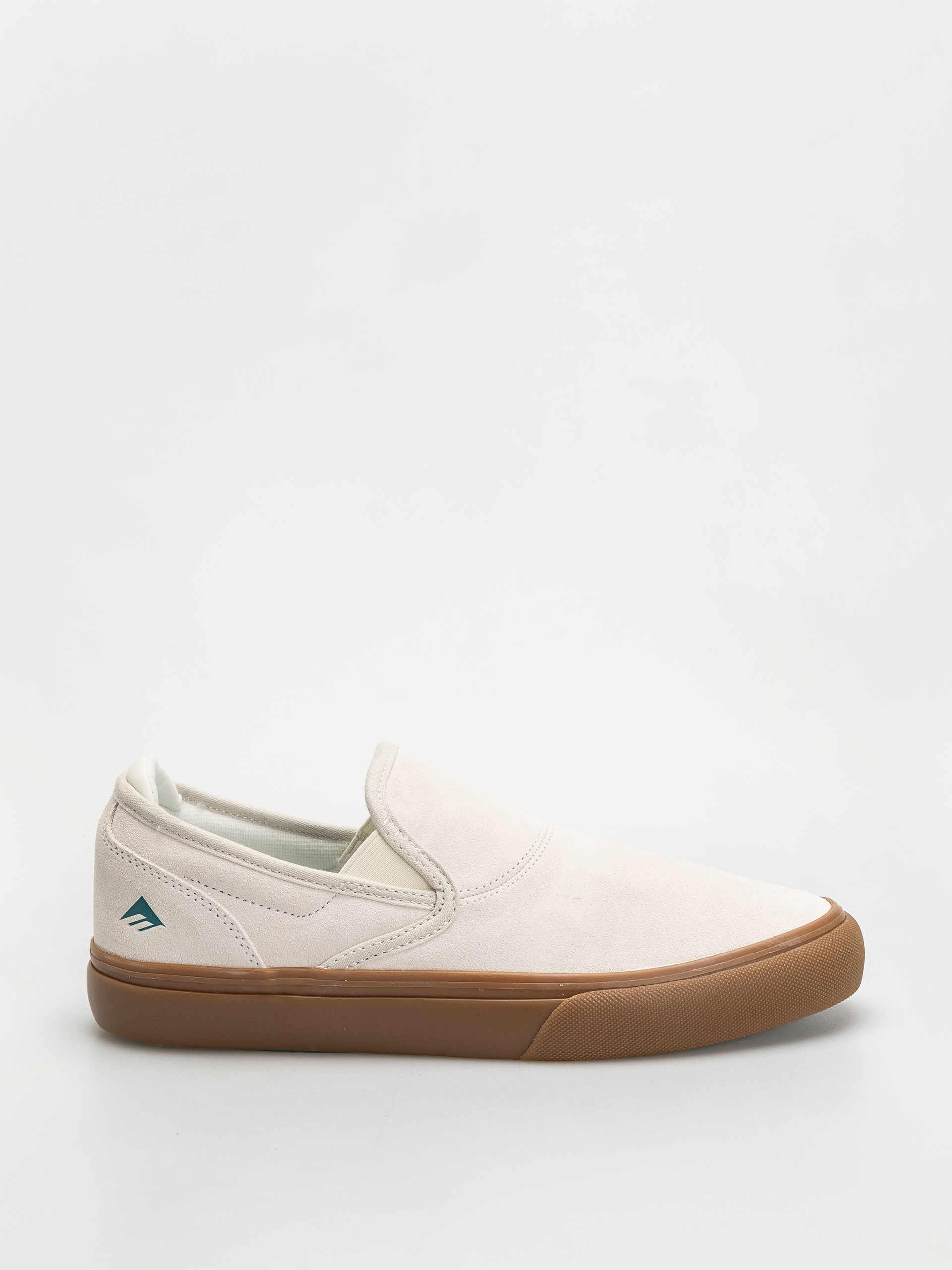 u041eu0431u0443u0432u043au0438 Emerica Wino G6 Slip On (white/tan)