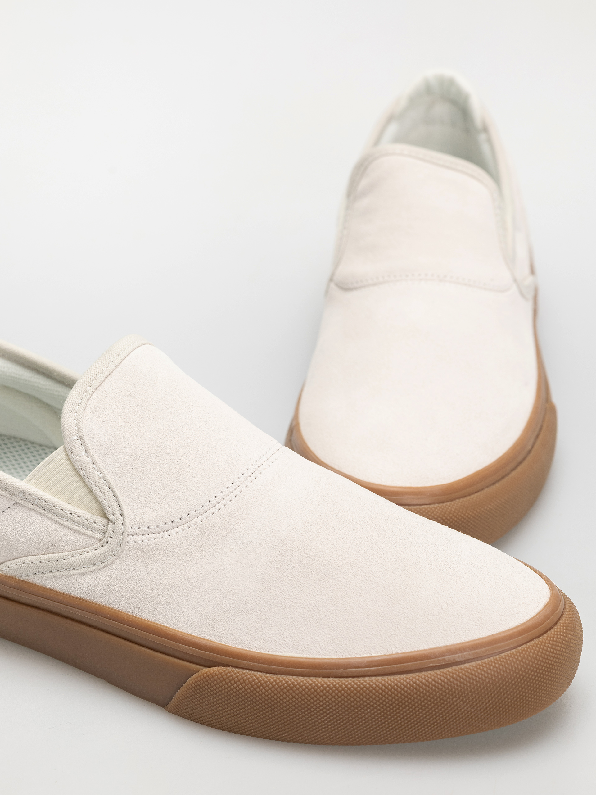 Обувки Emerica Wino G6 Slip On (white/tan)