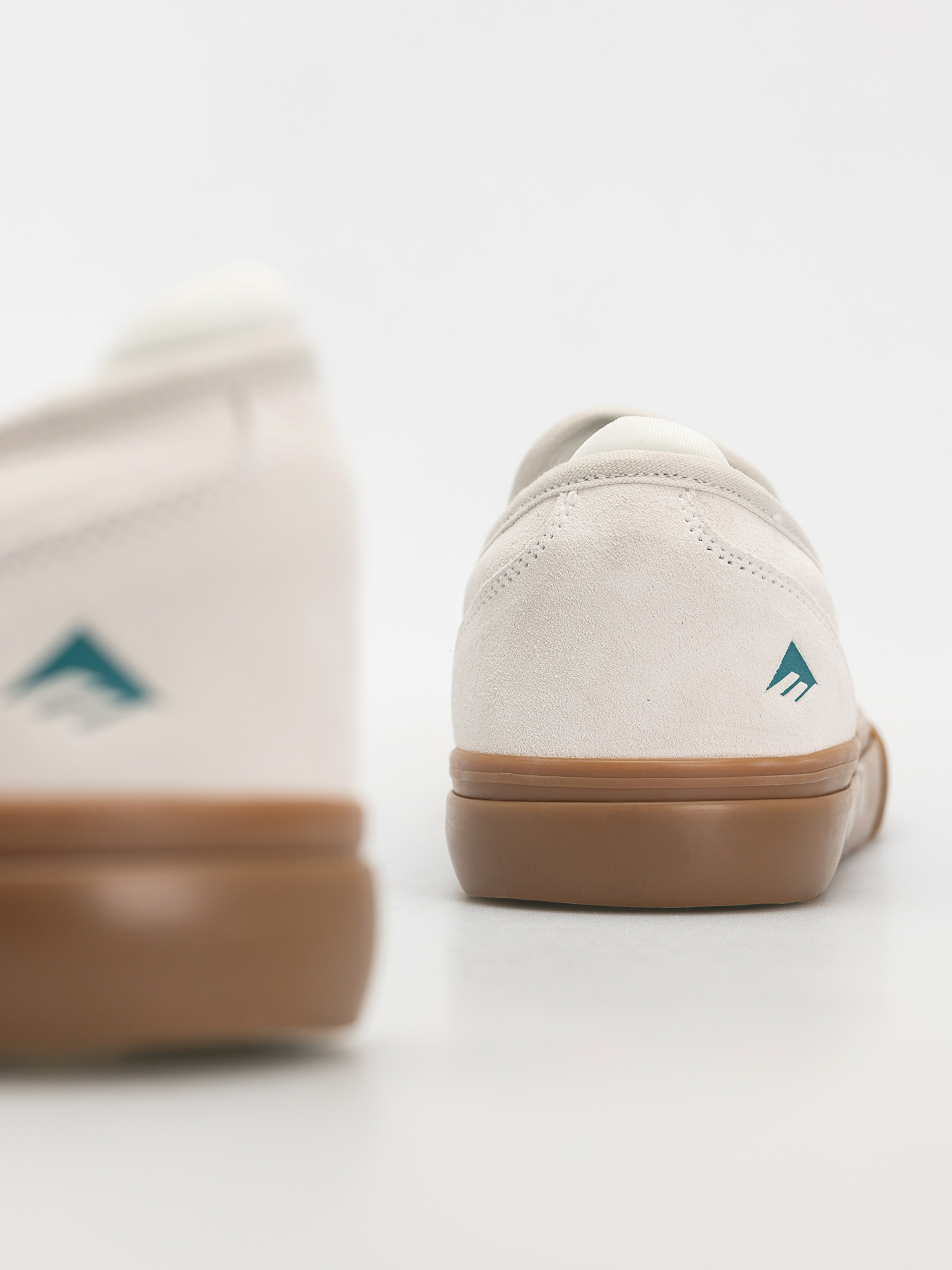 Обувки Emerica Wino G6 Slip On (white/tan)