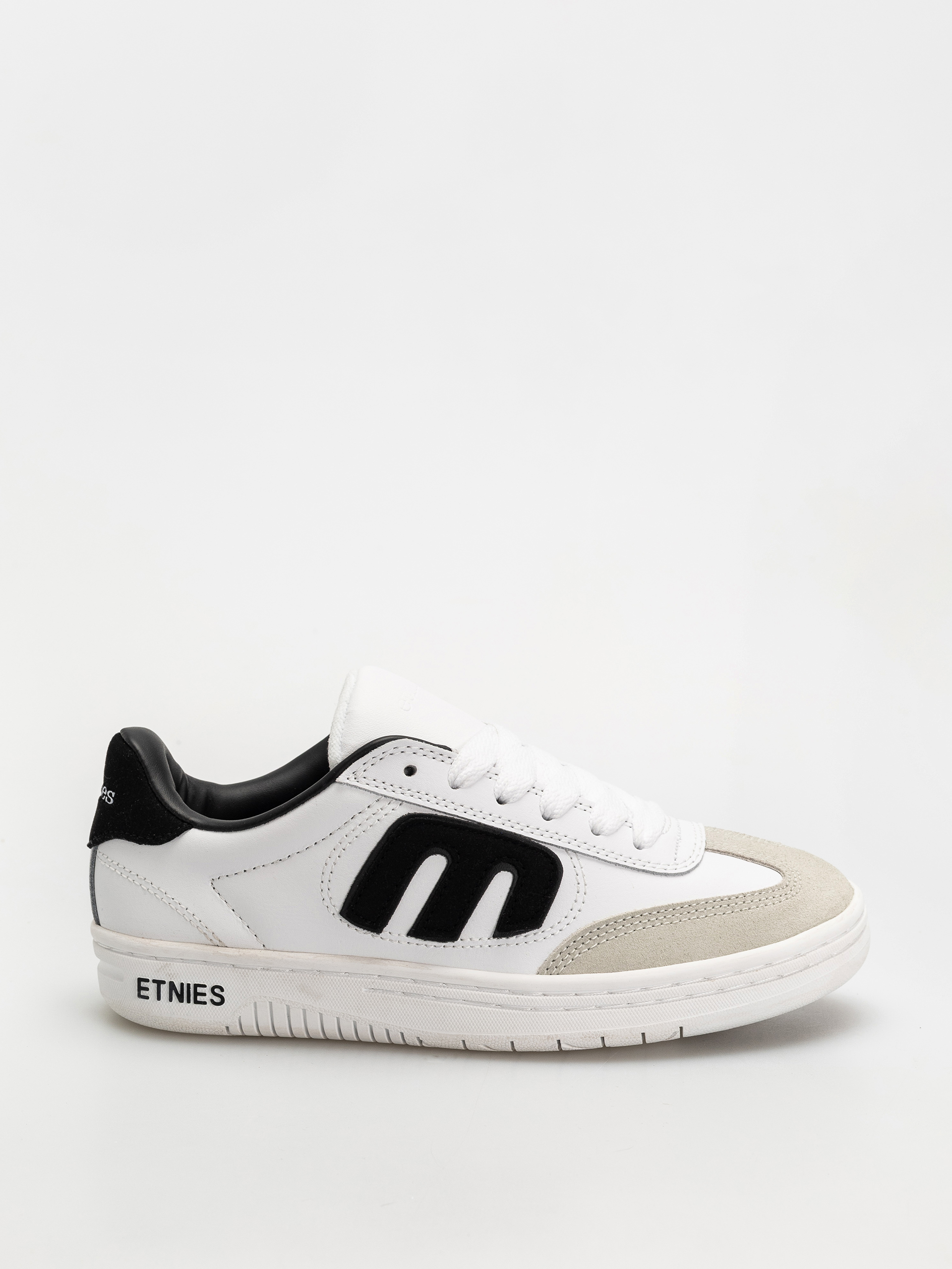 Обувки Etnies Locut (white/black/white)