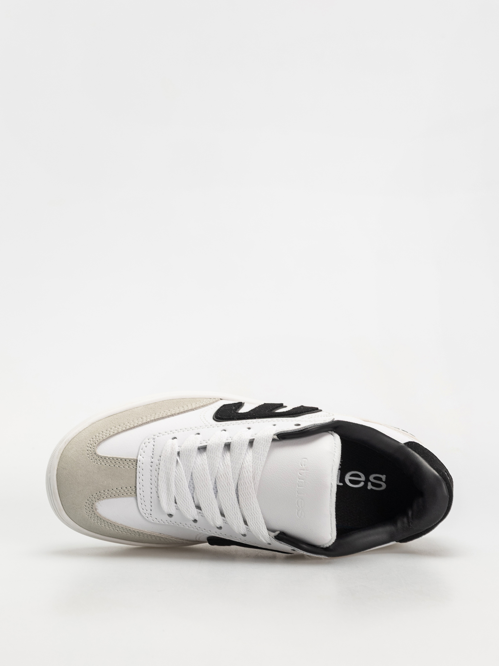Обувки Etnies Locut (white/black/white)