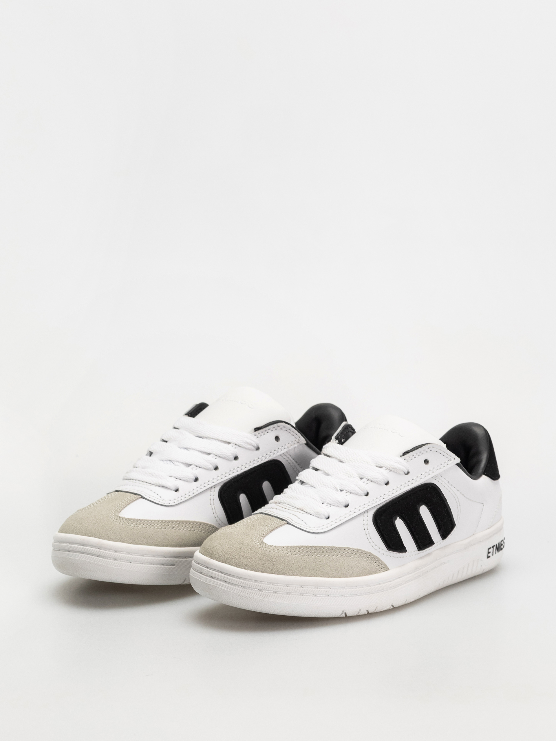 Обувки Etnies Locut (white/black/white)