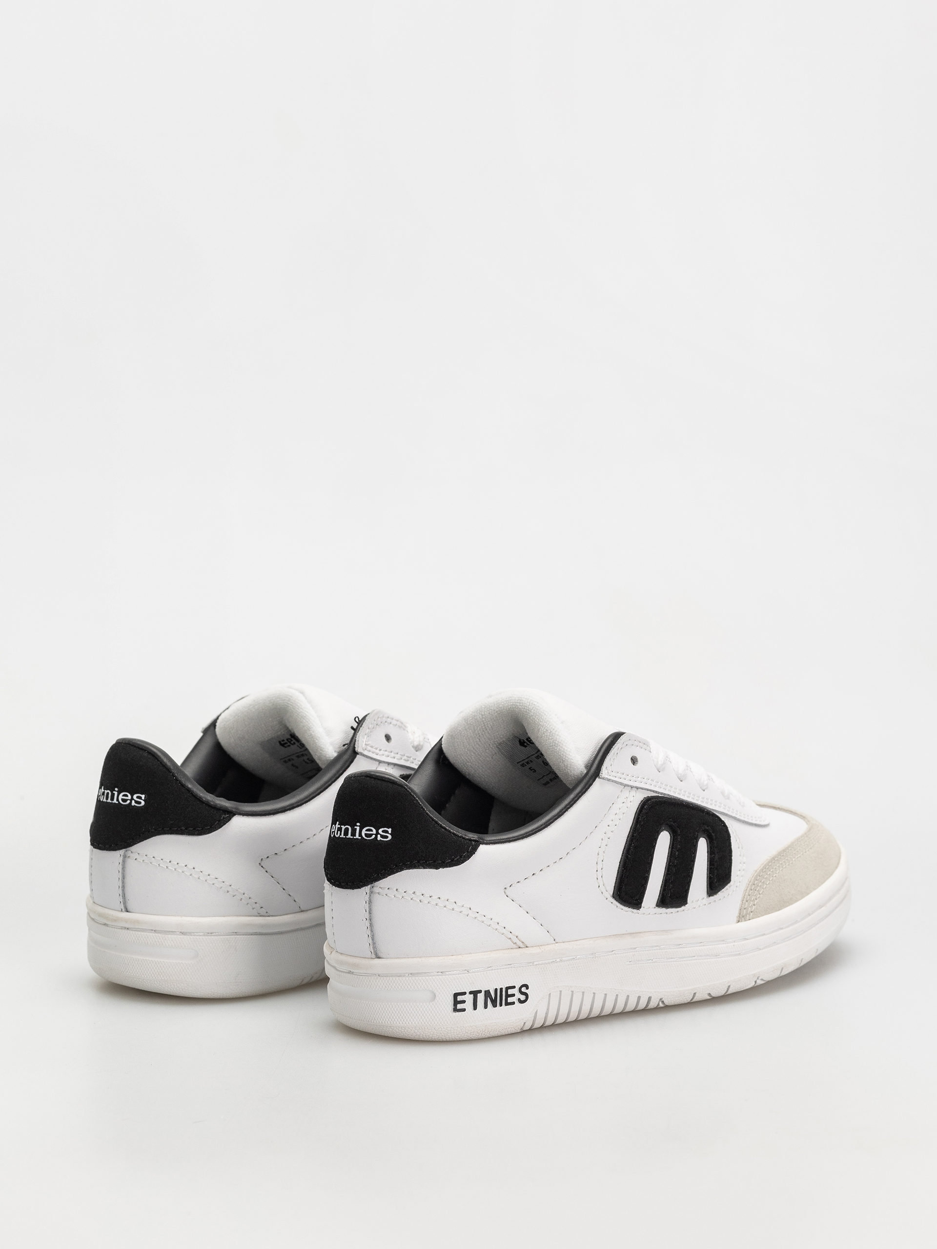 Обувки Etnies Locut (white/black/white)