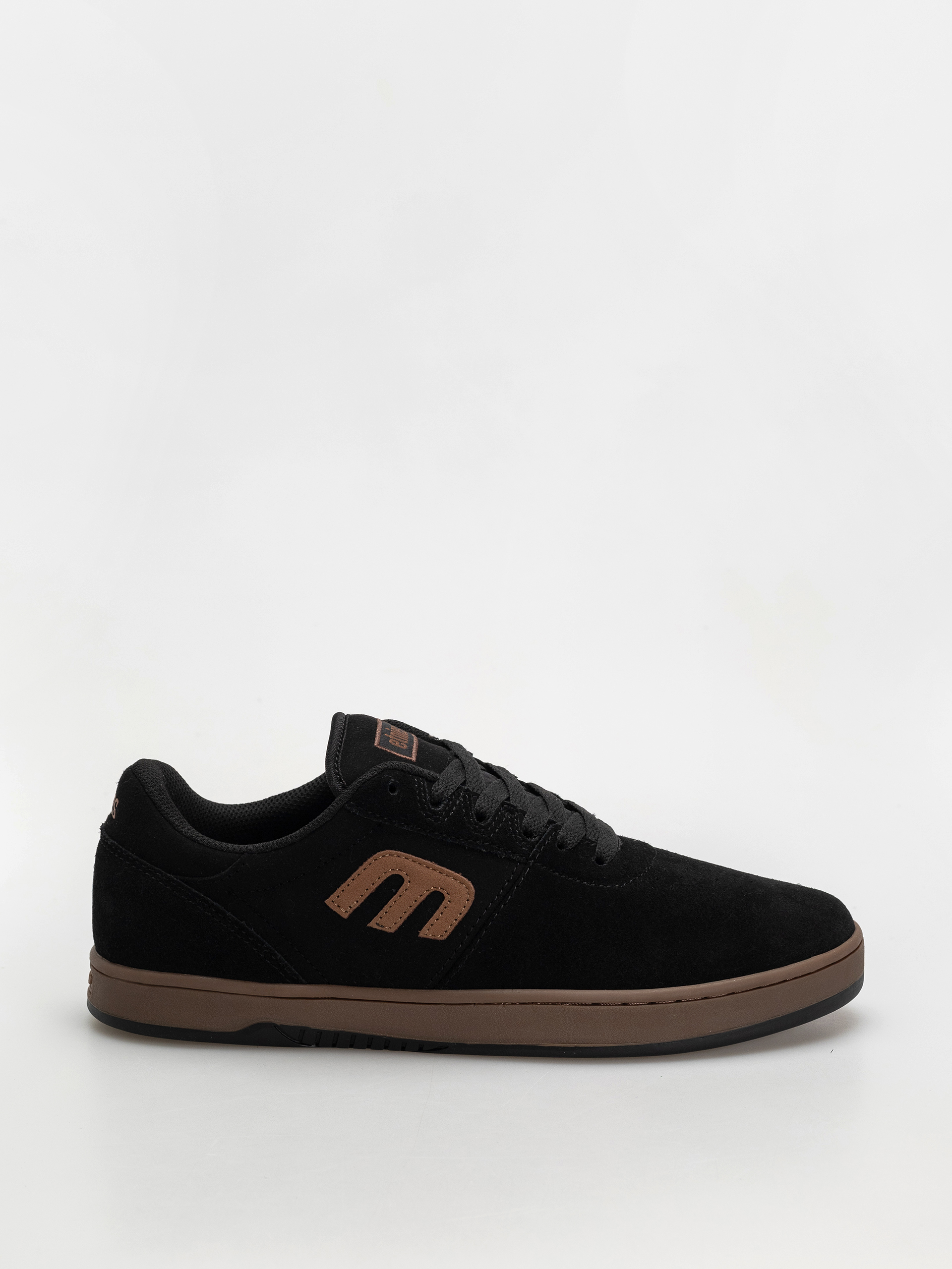 Обувки Etnies Wallen (black/brown)