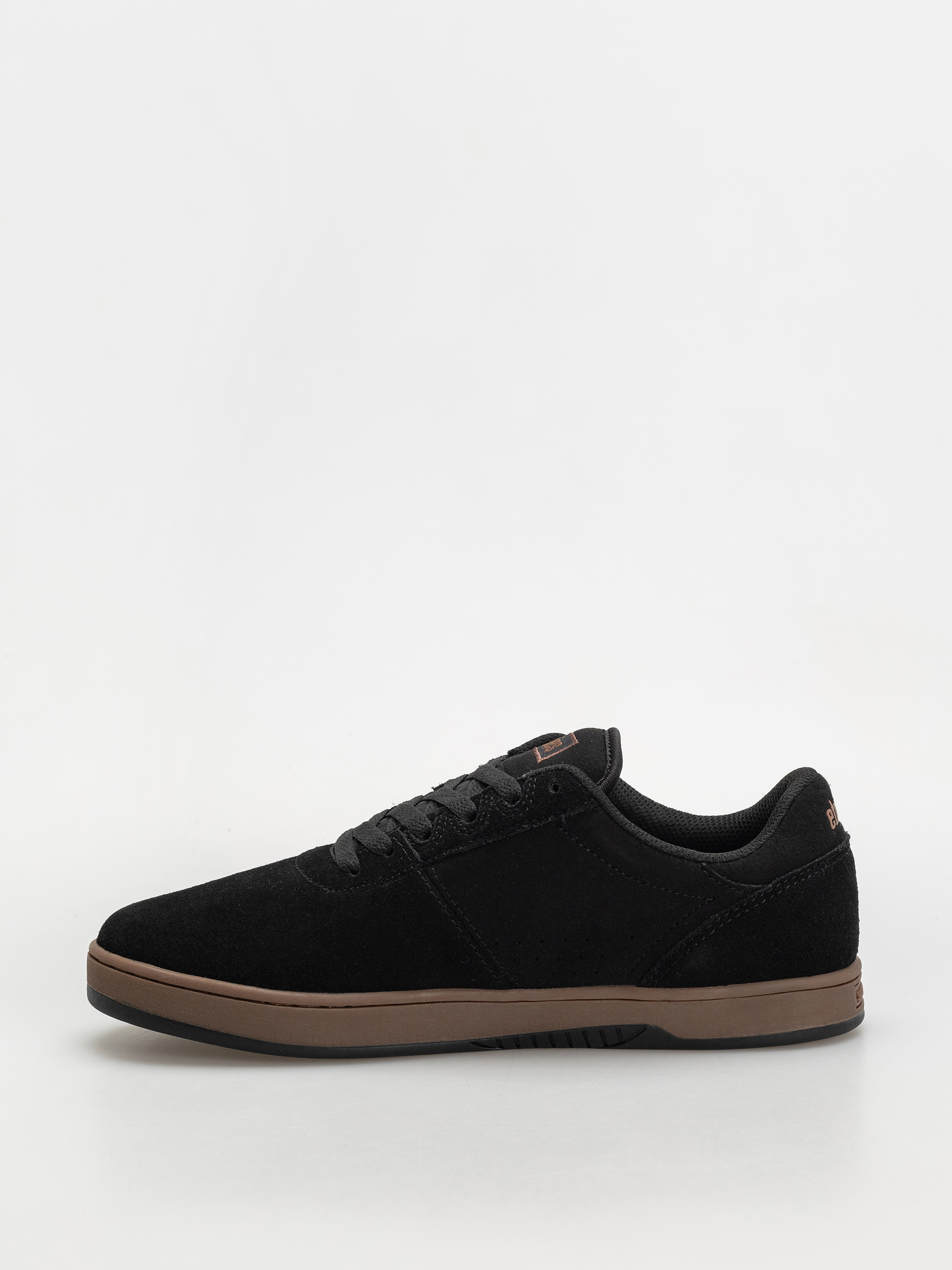 Обувки Etnies Wallen (black/brown)