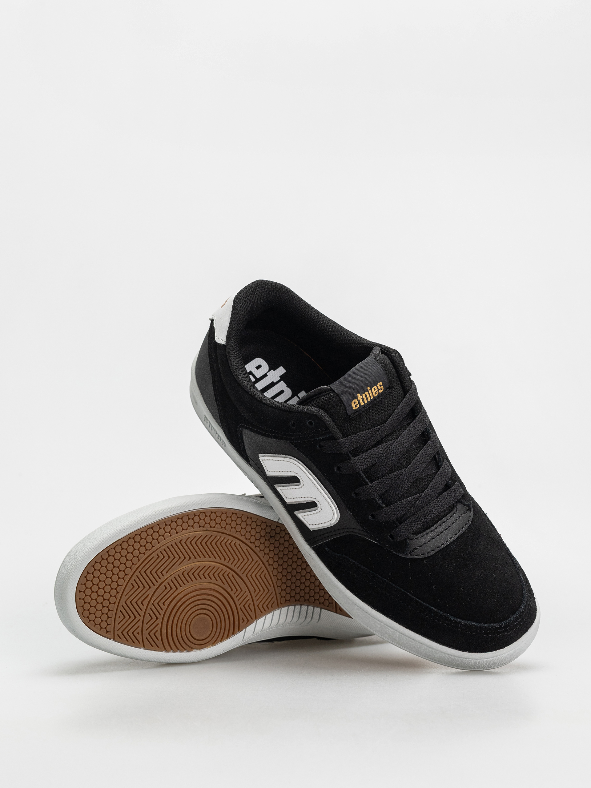 Обувки Etnies Serin (black/white)