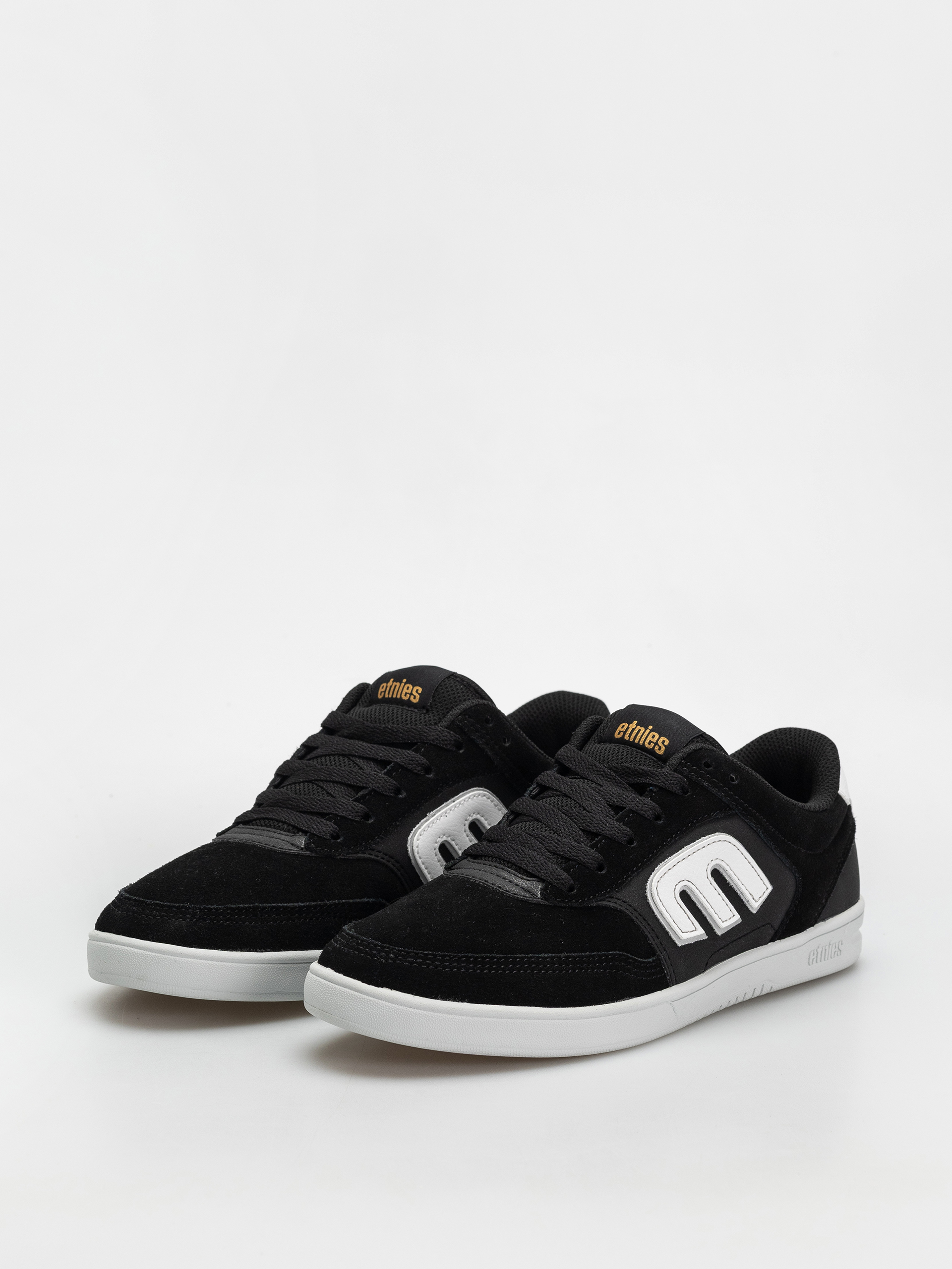Обувки Etnies Serin (black/white)