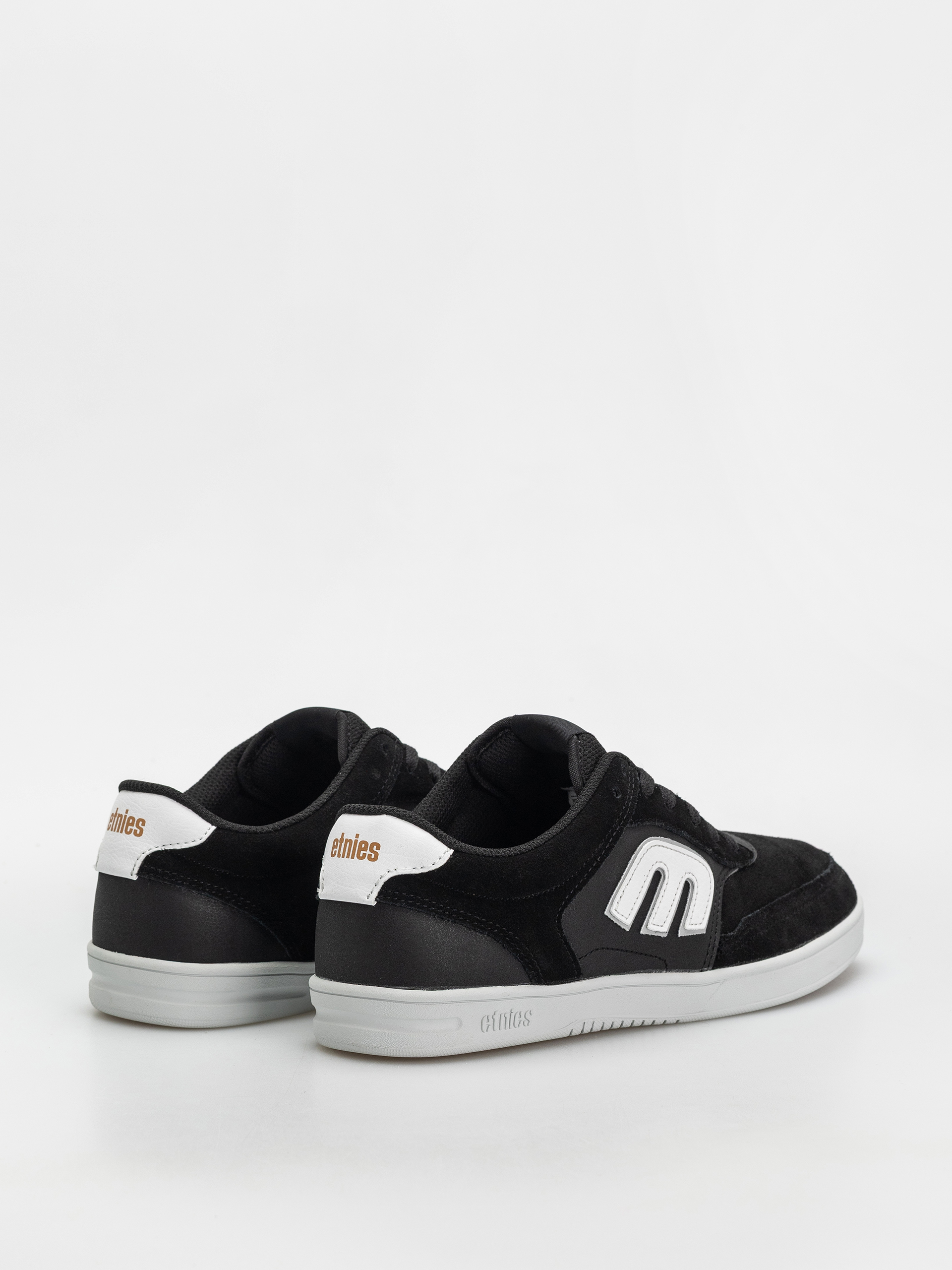 Обувки Etnies Serin (black/white)