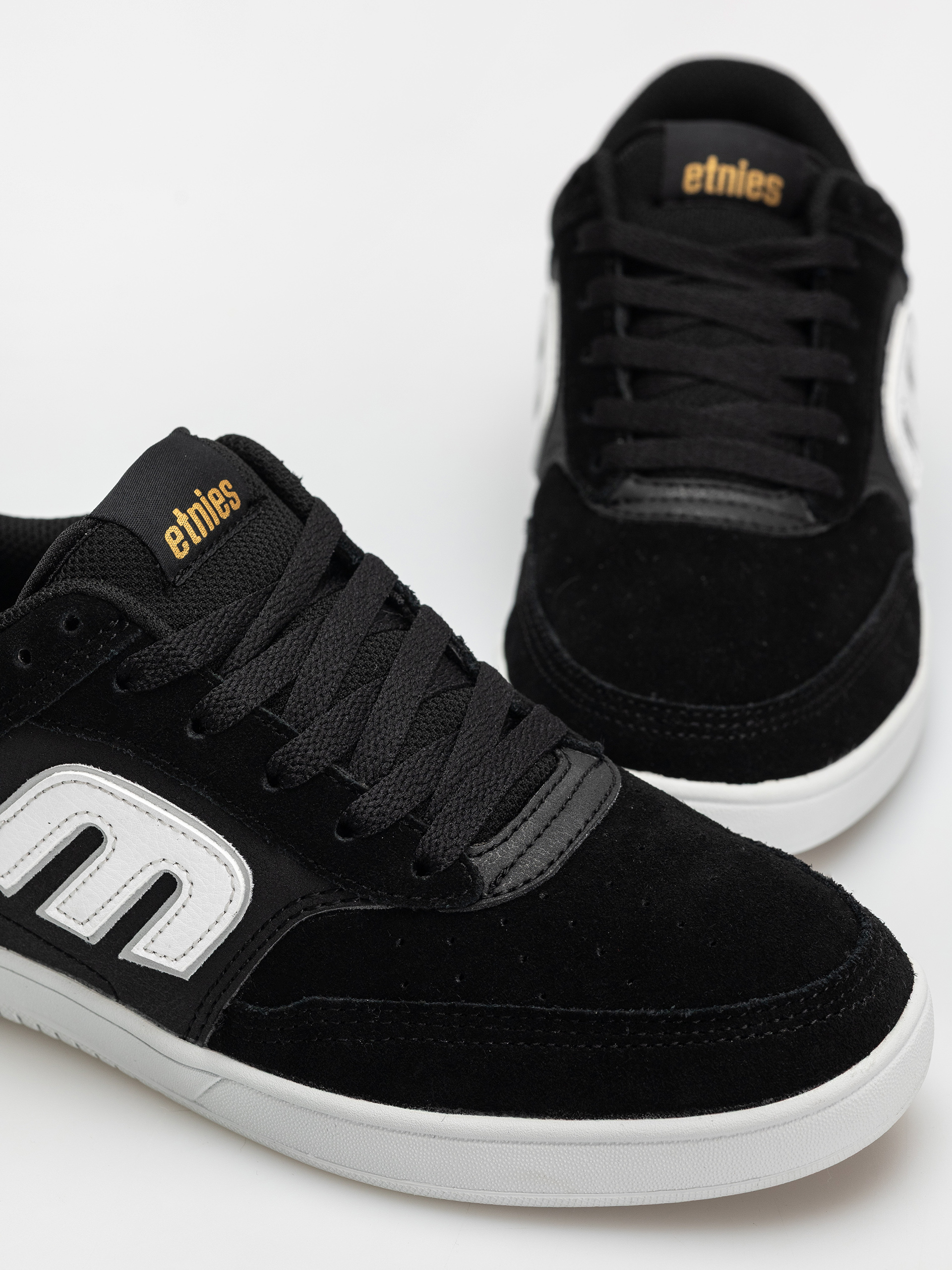 Обувки Etnies Serin (black/white)