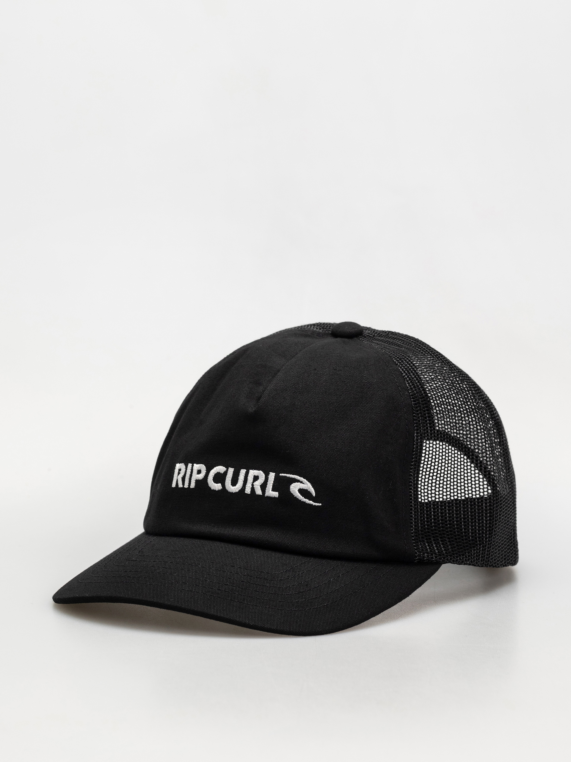 Шапка с козирка Rip Curl Brand Icon Trucker (black)
