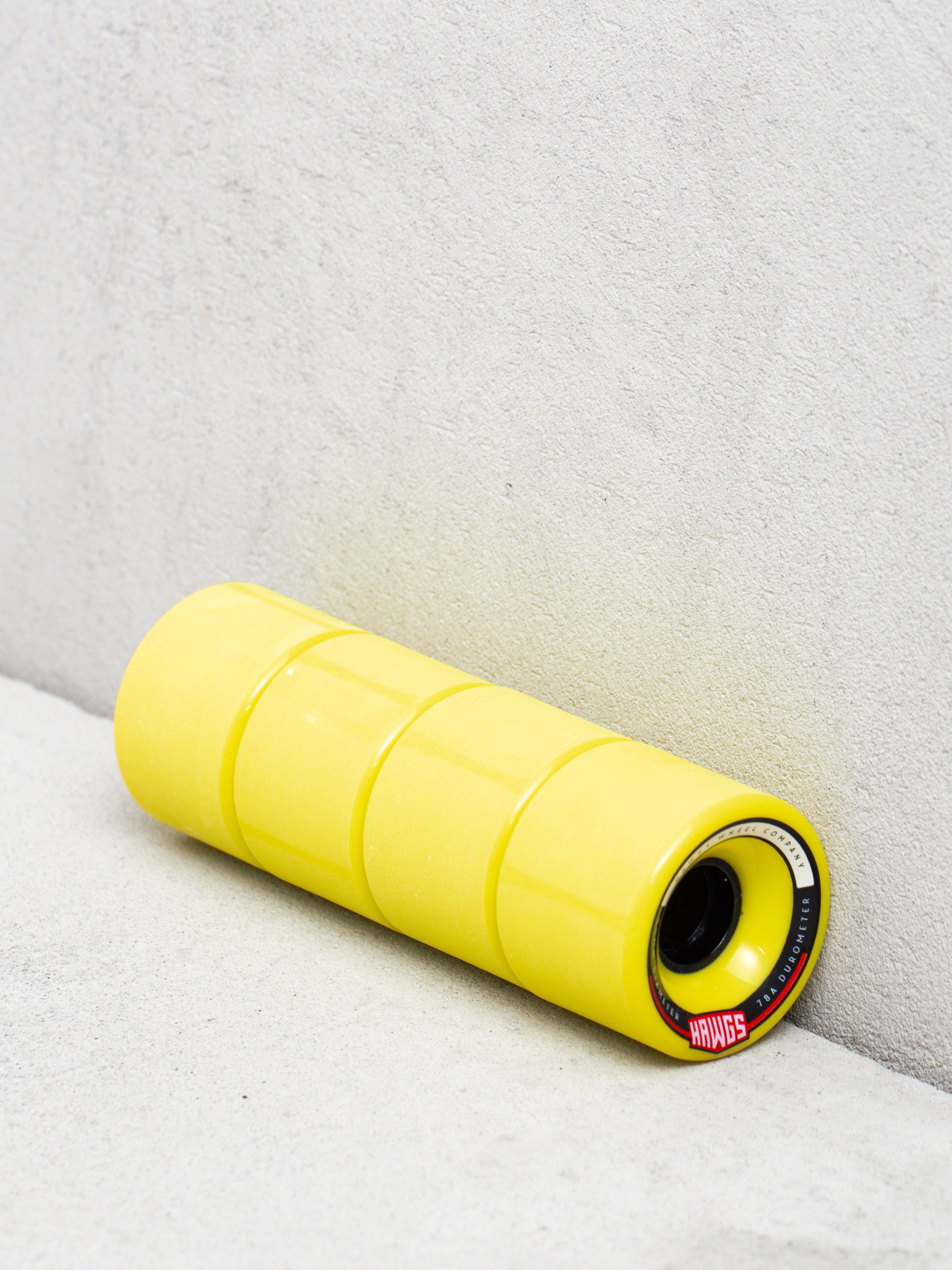 Колелца Landyachtz Chubby Hawgs (flat banana)