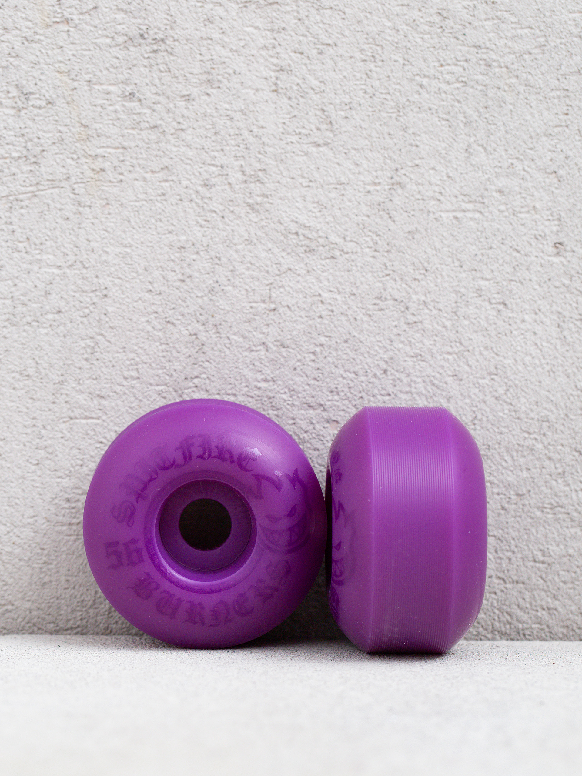 Колелца Spitfire 99D Burners (purple)