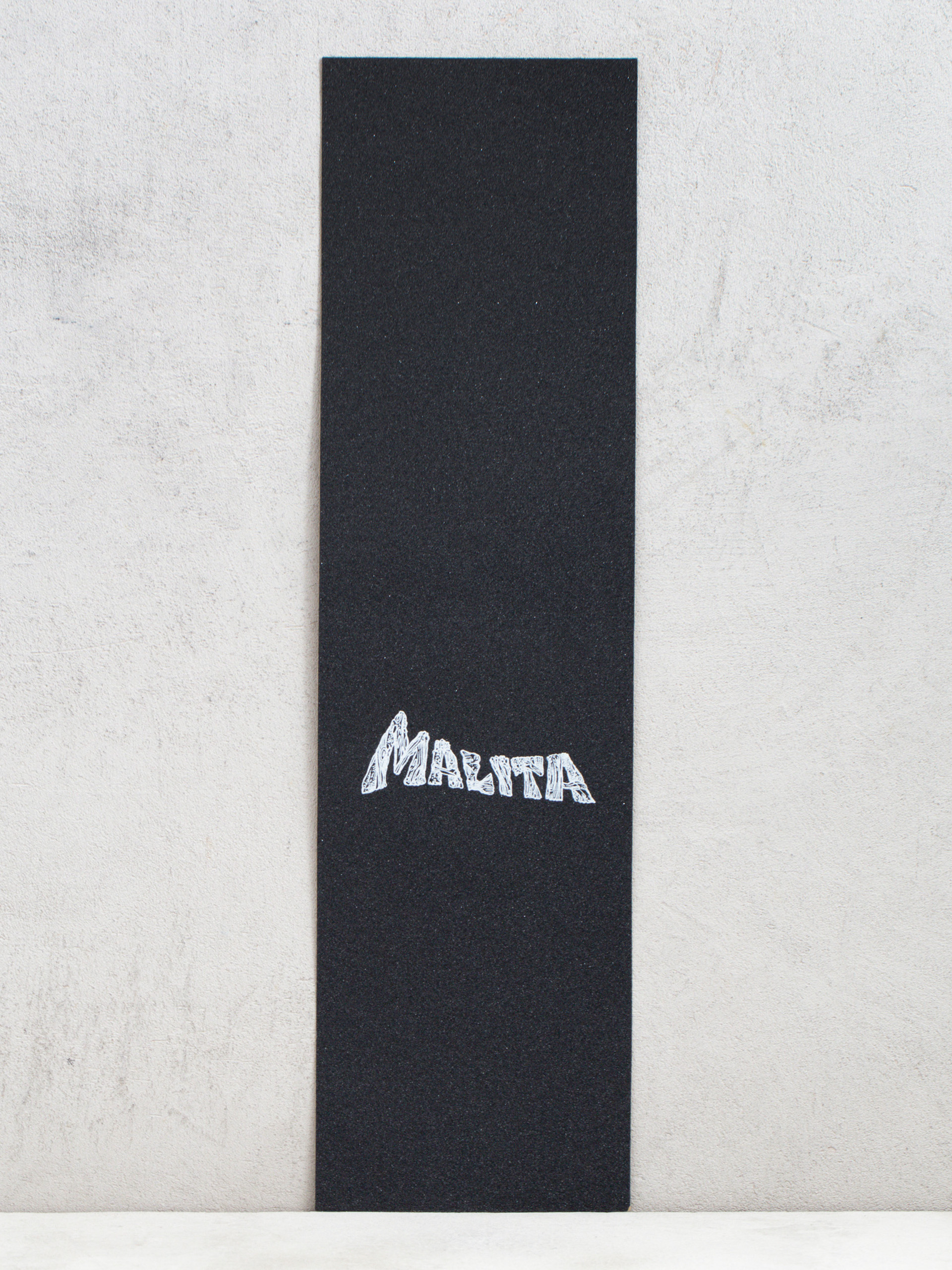Шкурка Malita Ancymon (black)